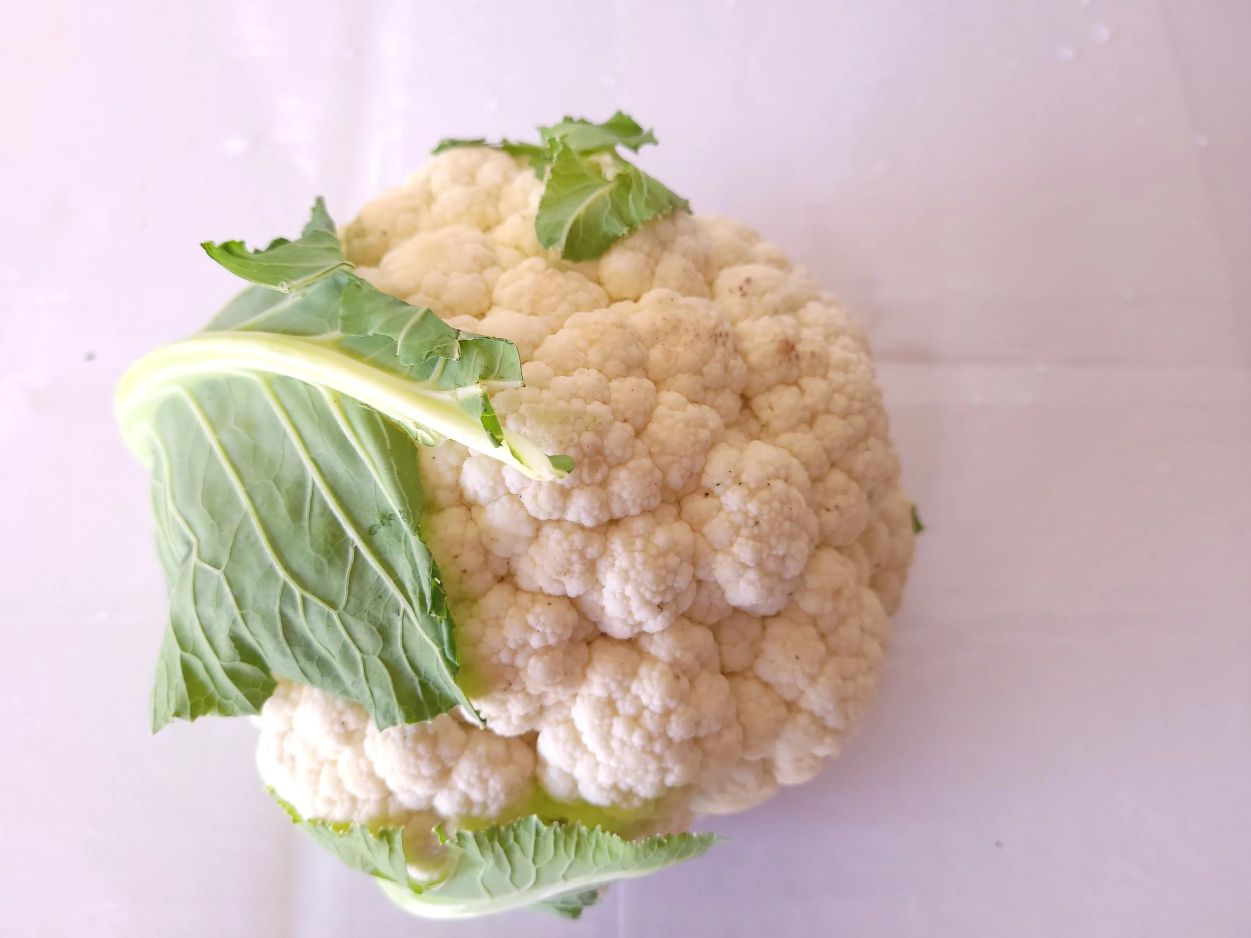 Cauliflower