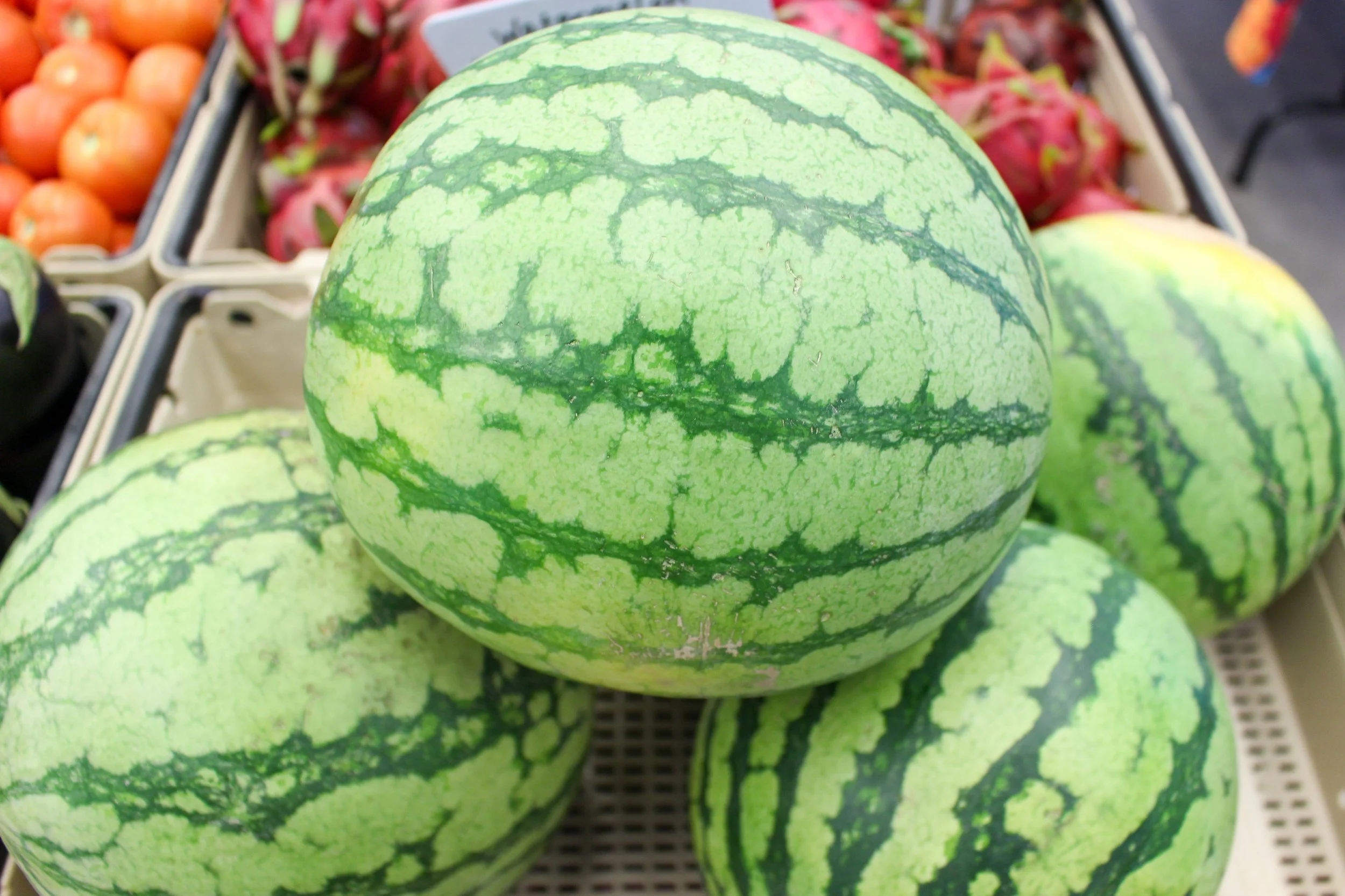 Watermelon