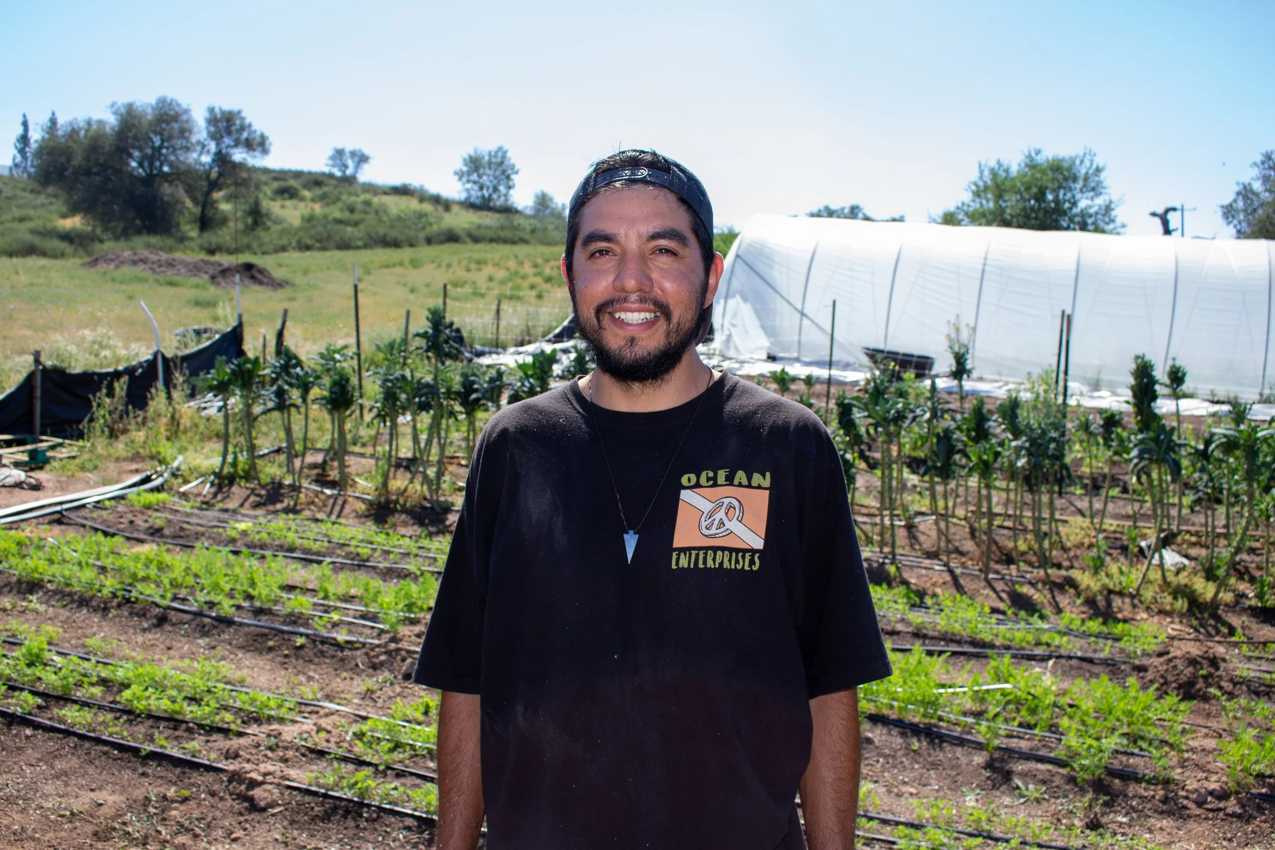 La Chispa Farm