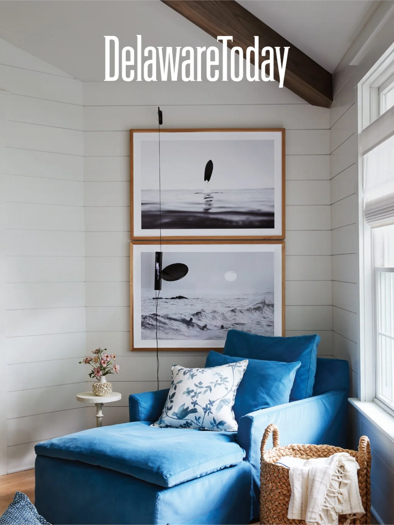 The Story Behind The Beach House Design