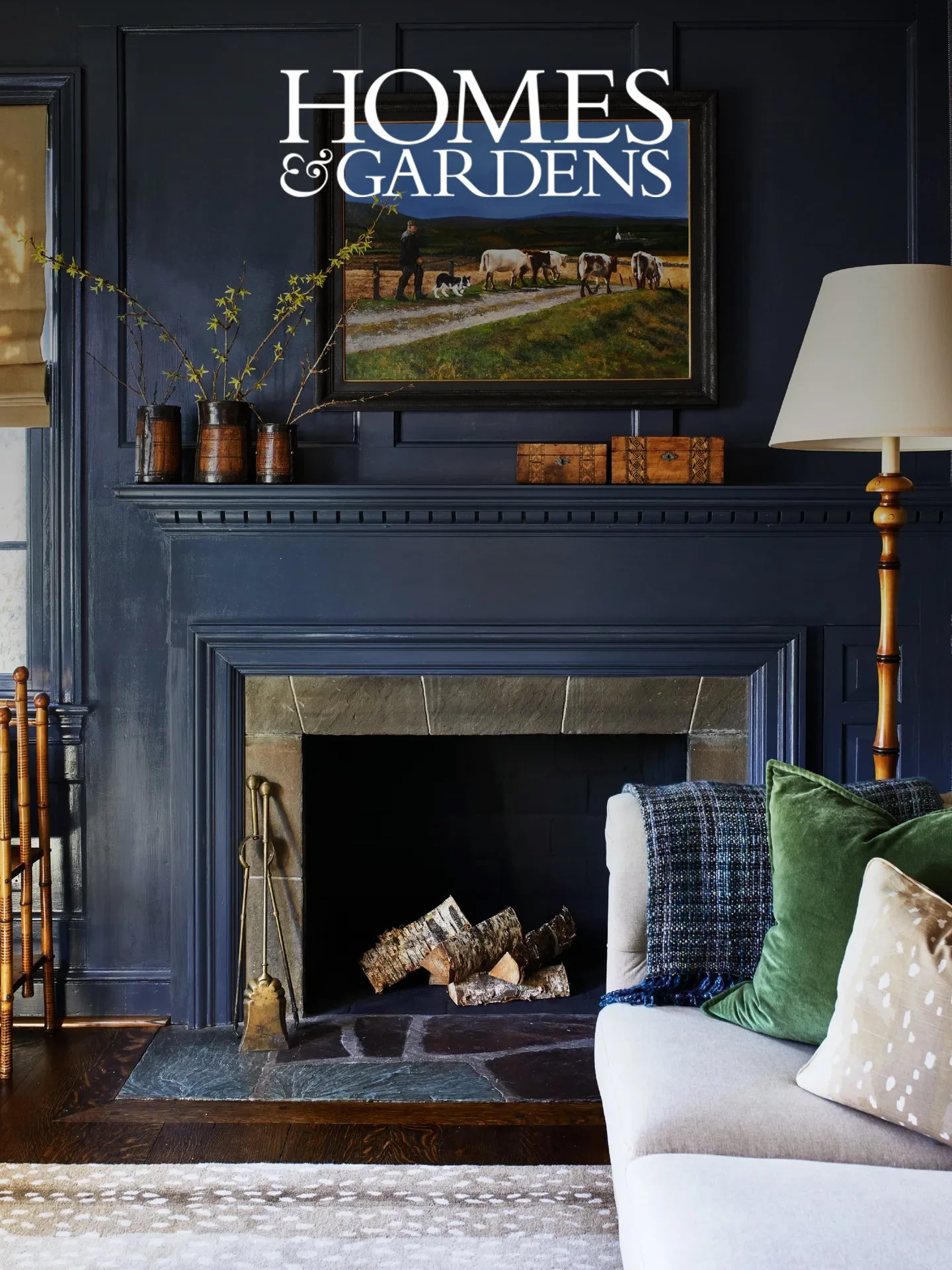 We've been talking a lot about paint lately—and for good reason.