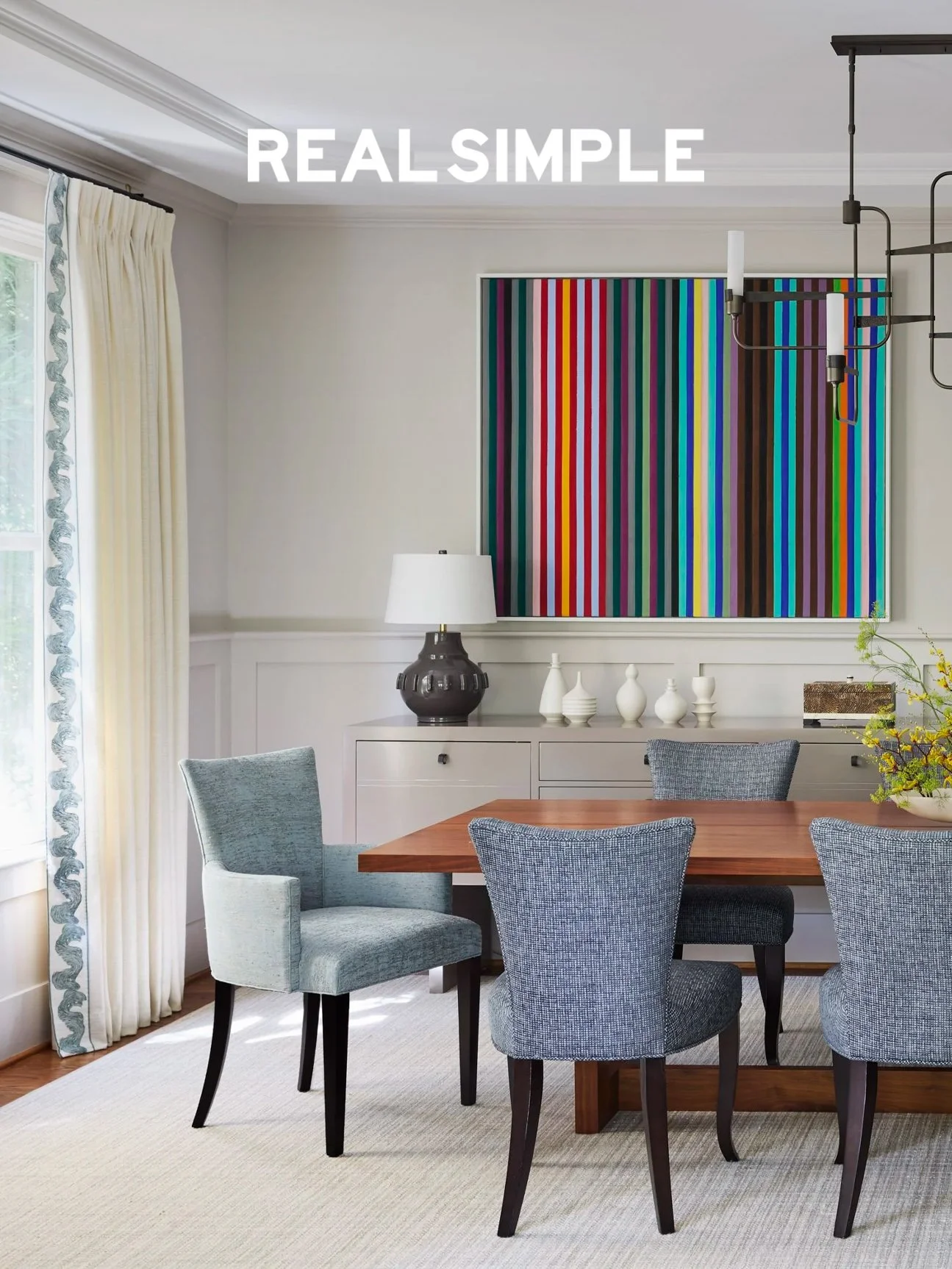 In the Press: The Design Elements We Never Regret