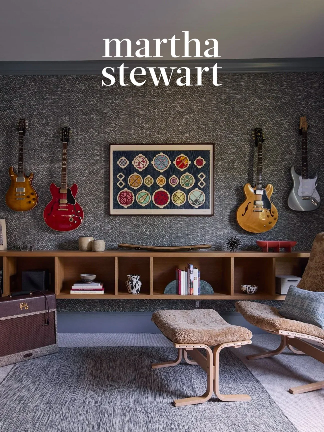 In the Press: Design That Works in Real Life