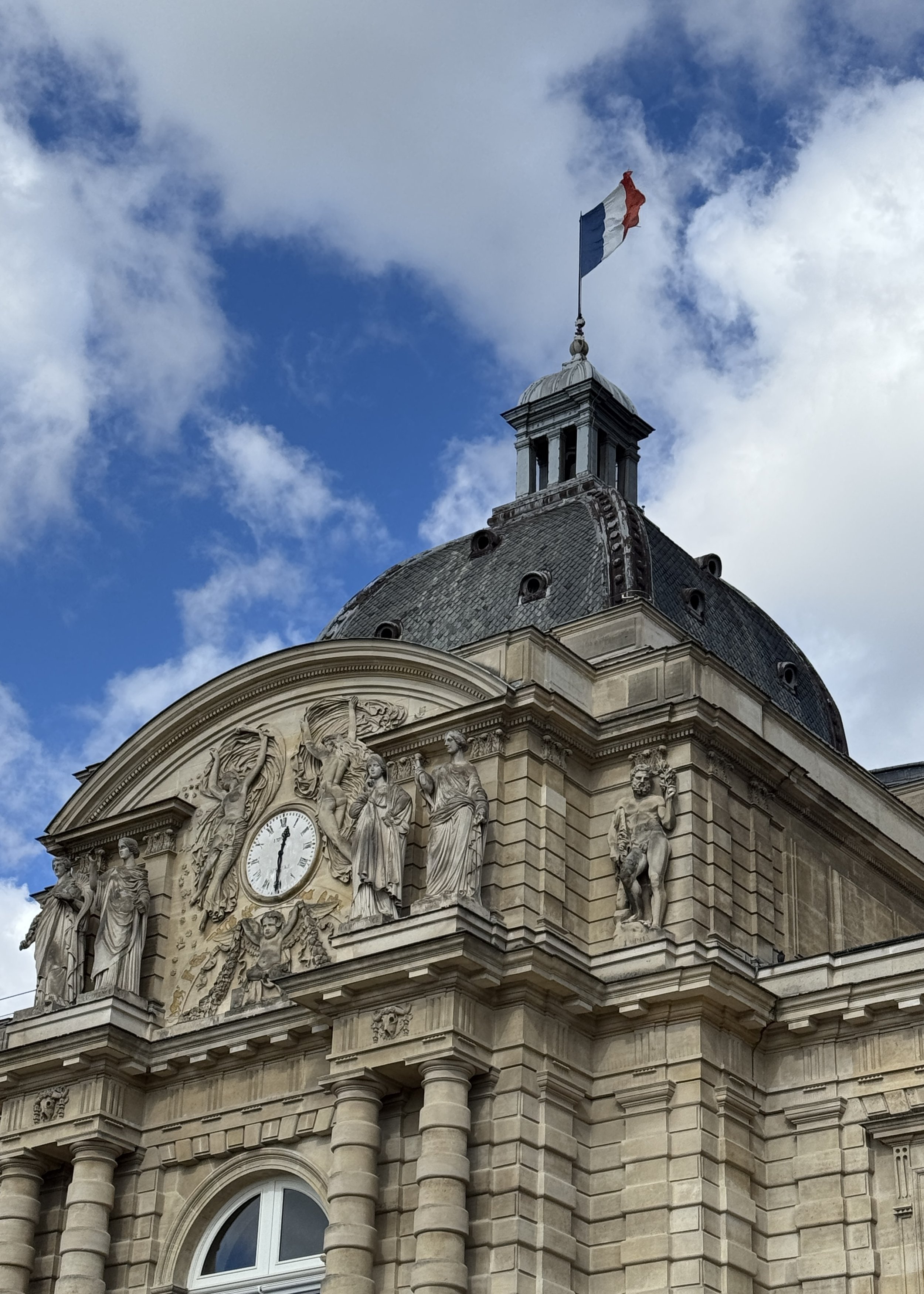 Paris: A City That Celebrates Beauty, Craftsmanship, and the Art of Living