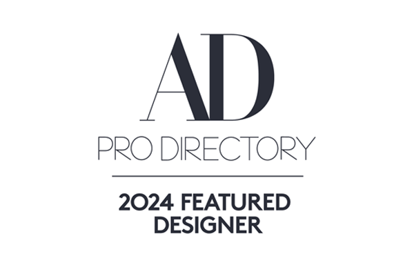 AD PRO Directory 2024 Featured Designer logo