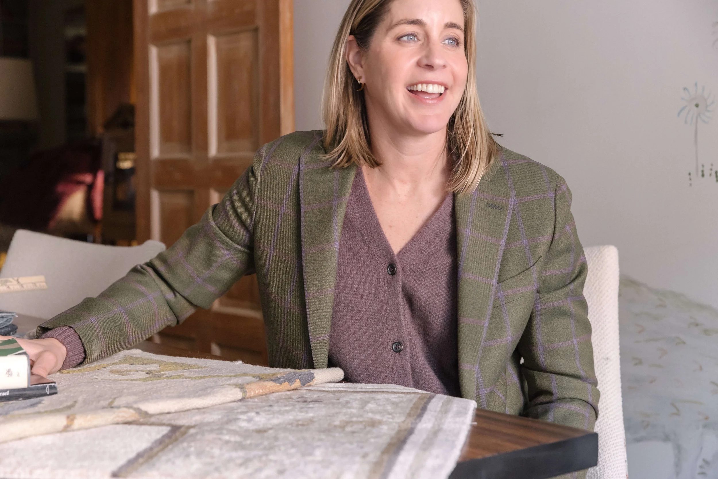 Working with a Designer: What Contractors Should Expect