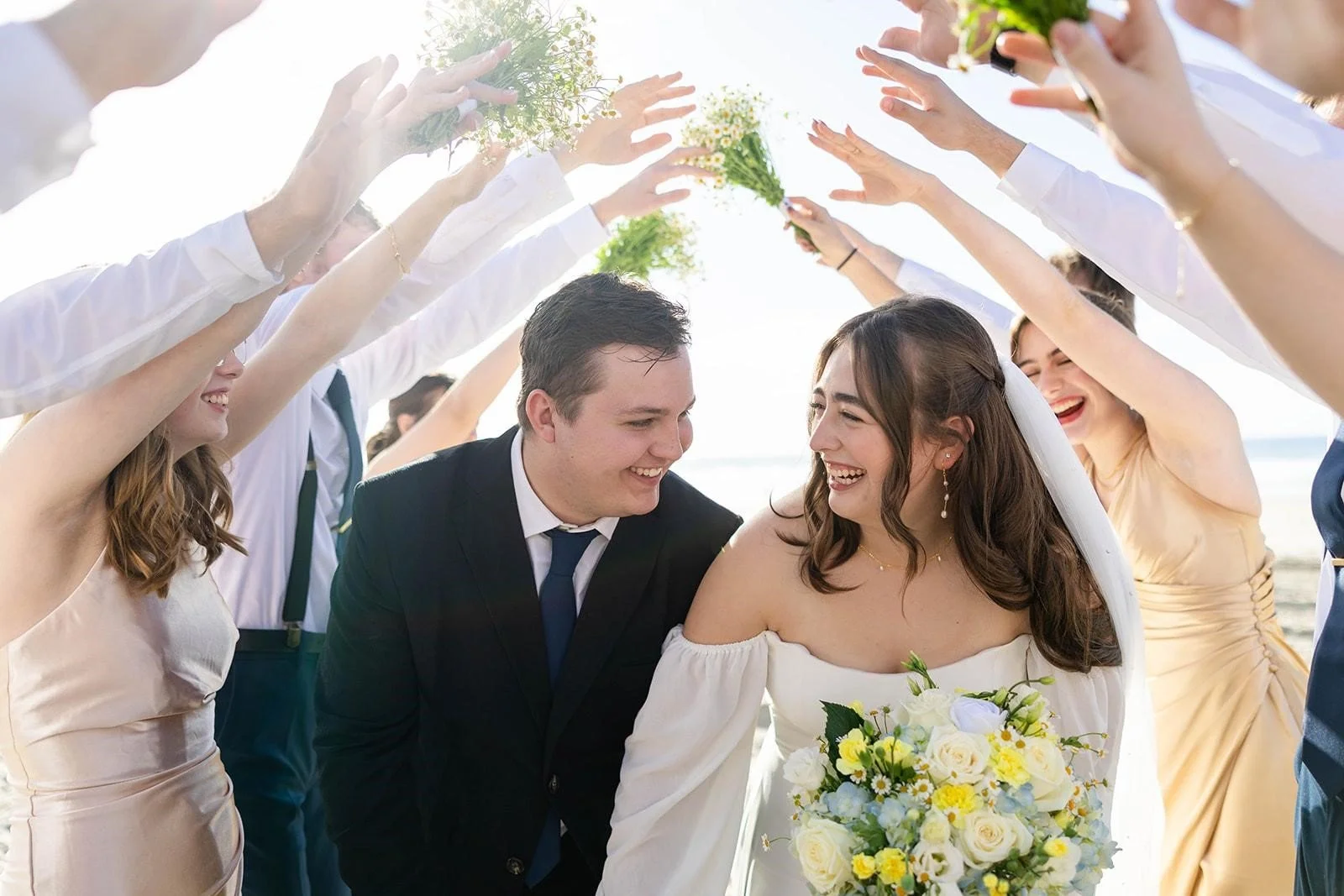 How to Plan a Wedding at The Point: Timeline, Checklists &amp; What’s Included