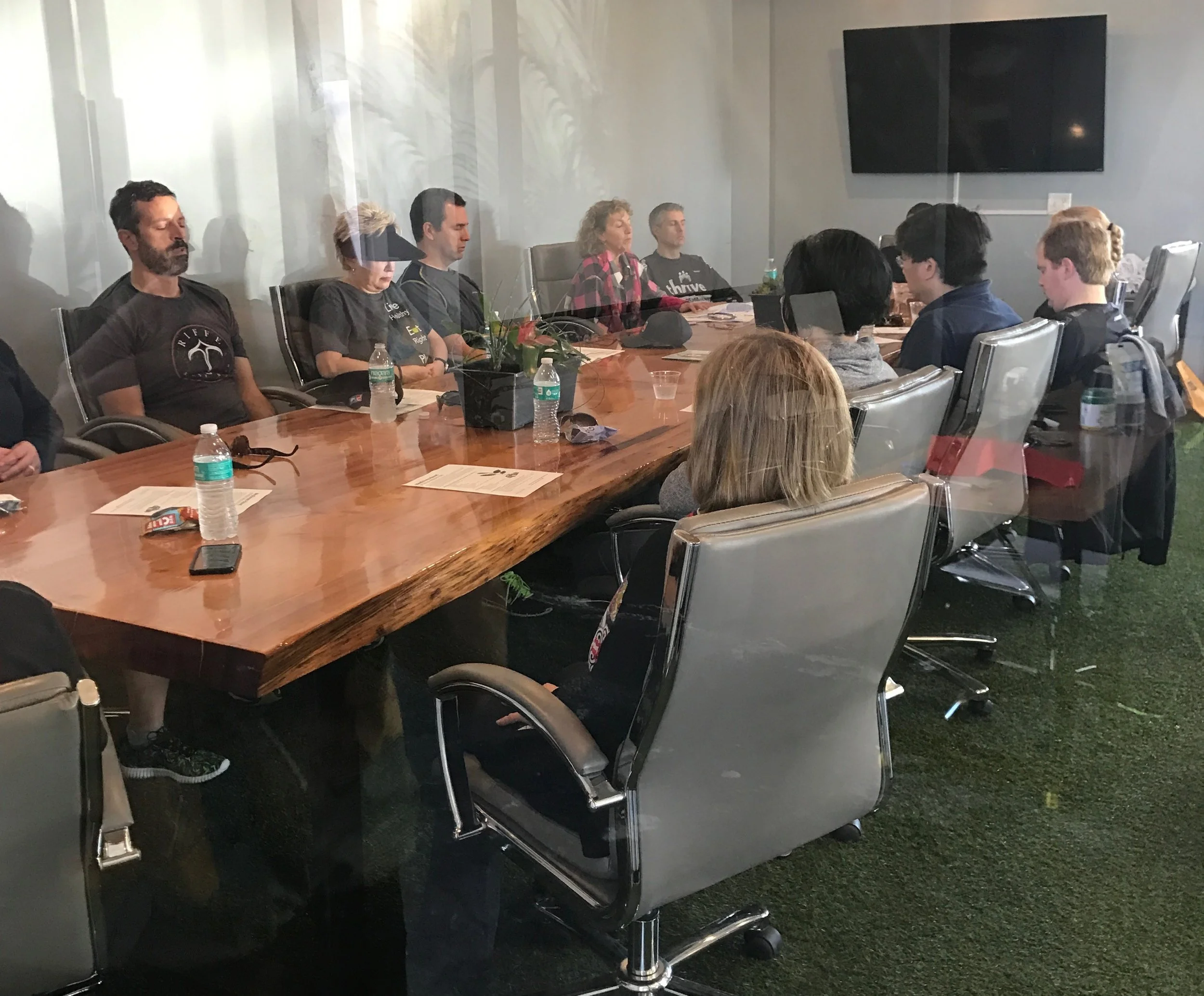 The Ultimate Venue Requirements Checklist: How to Select a San Diego Event Venue