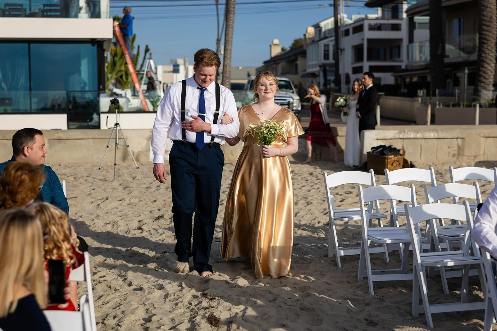 Why The Point Works So Well for Waterfront Weddings in San Diego&nbsp;