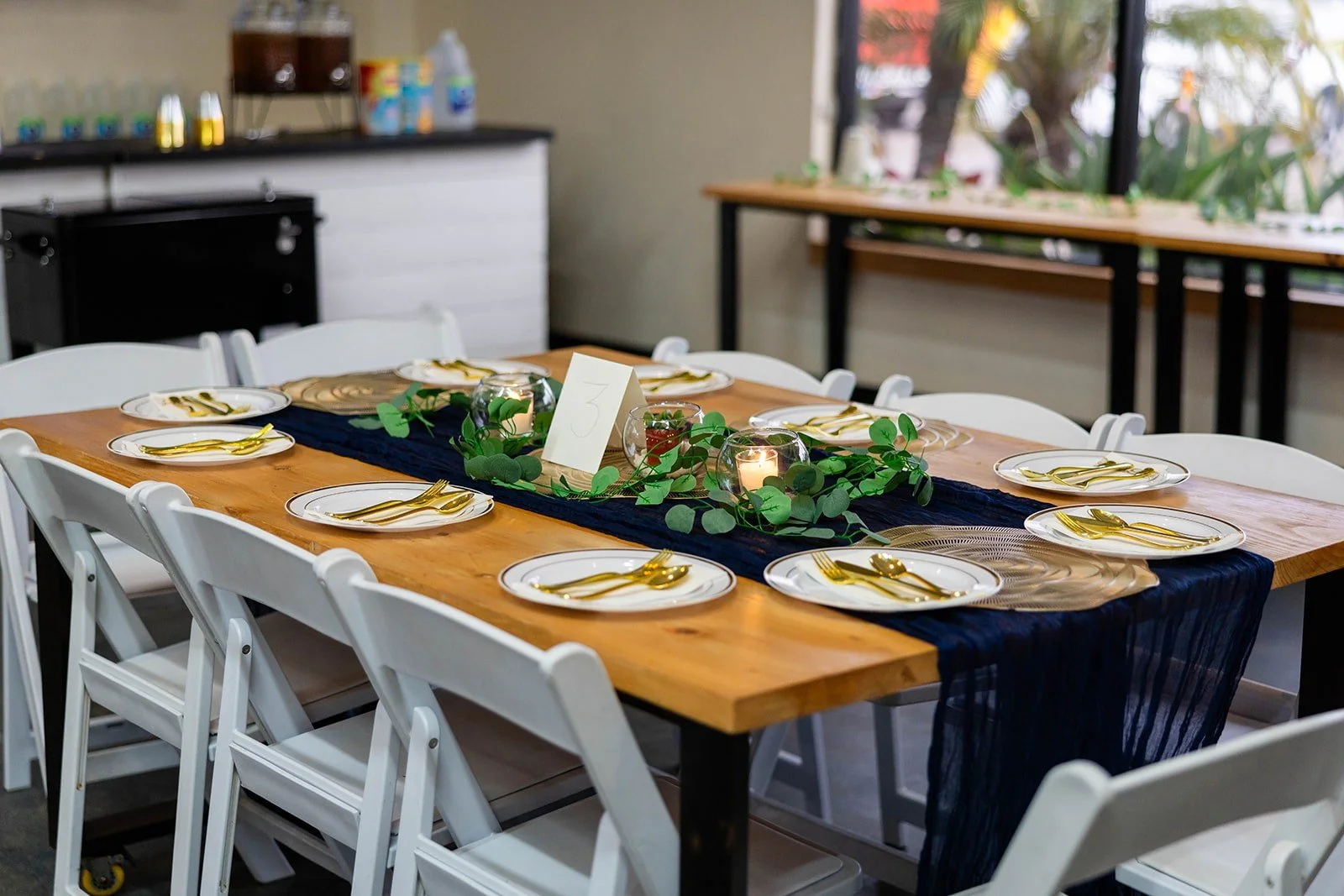 The Complete Guide to Event Venue Amenities at The Point&nbsp;