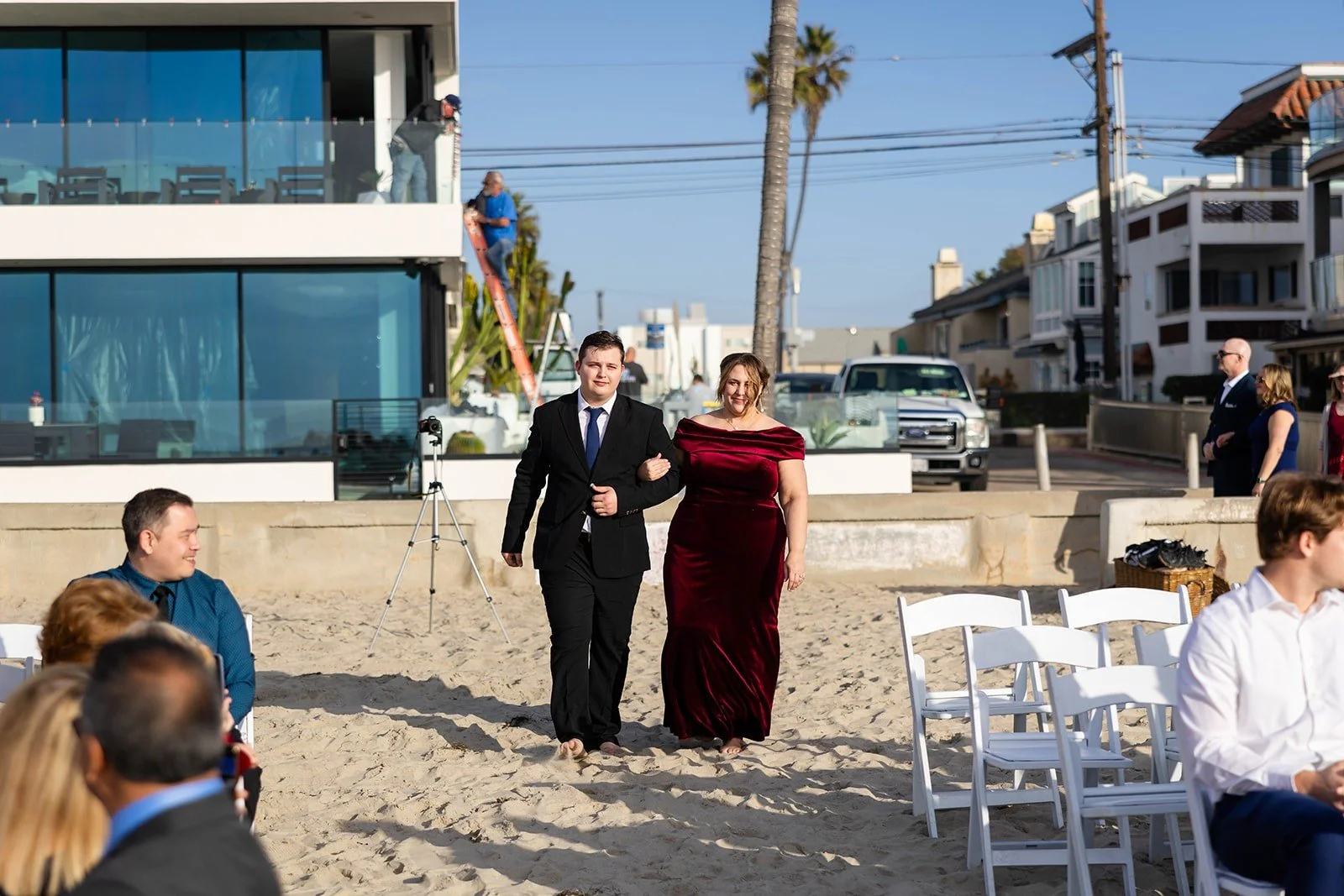Waterfront Wedding Decor Trends 2026 San Diego: Modern Ideas for Stunning Celebrations&nbsp;