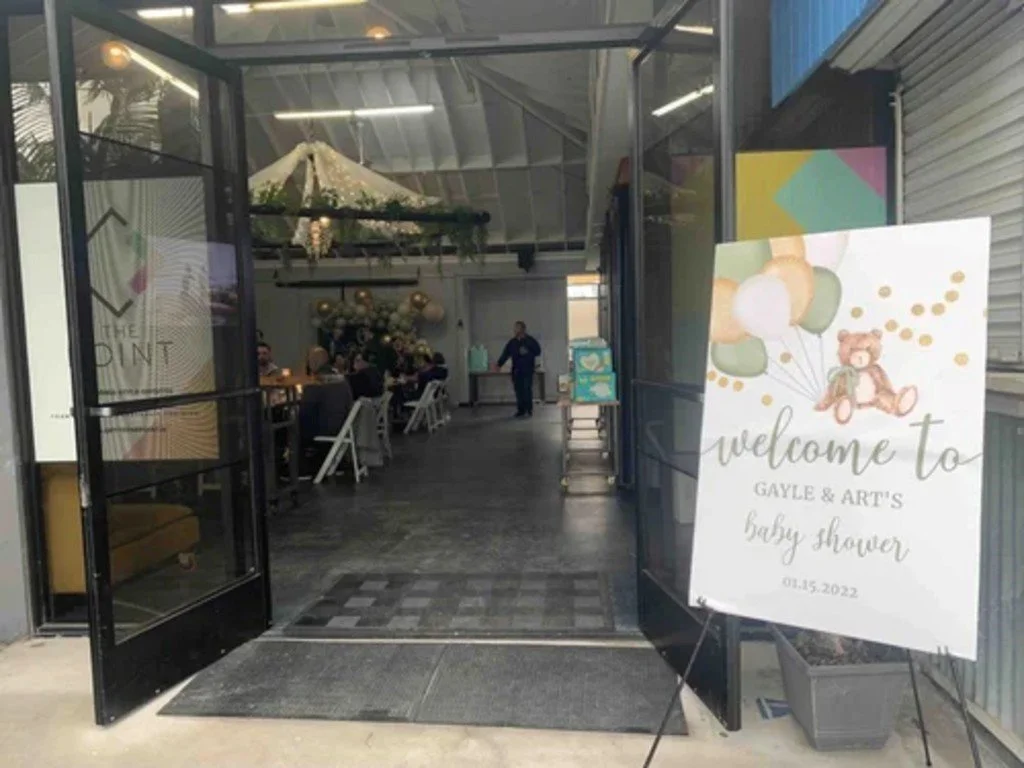 Baby Shower Planning San Diego Waterfront: Complete Guide for a Perfect Celebration&nbsp;