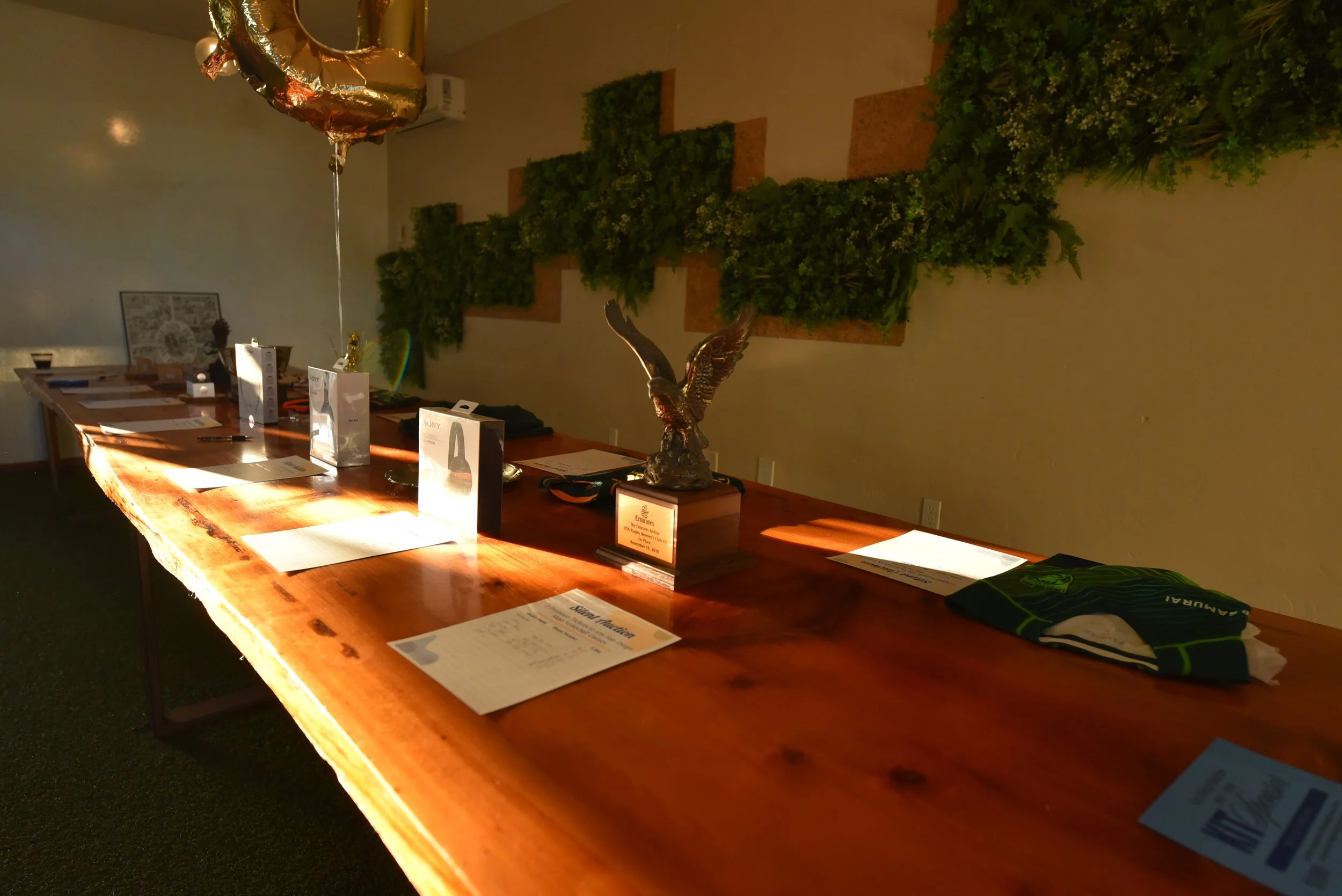 Benefits of Hosting Offsite Meetings at The Point&nbsp;