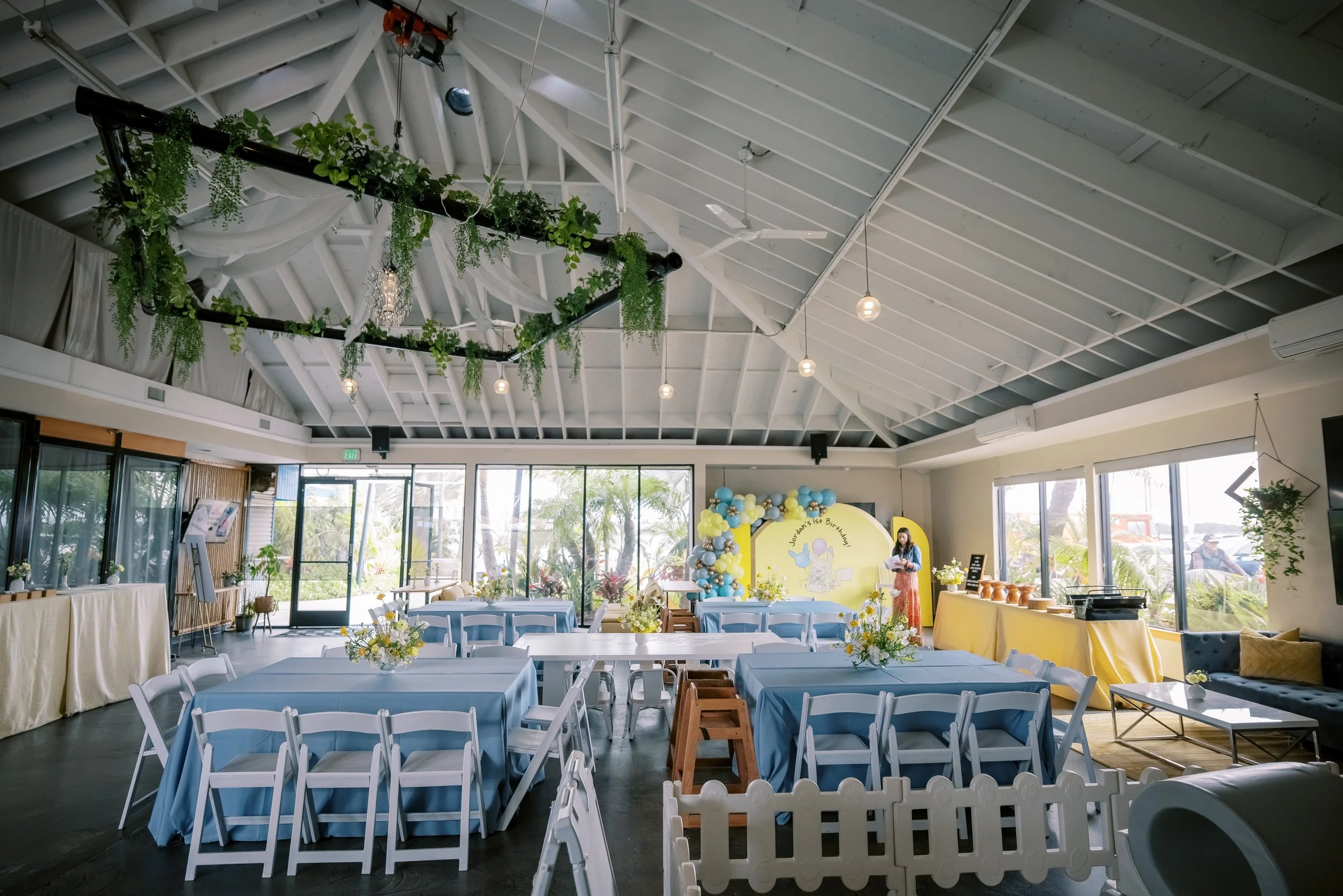 Birthday Party Themes Waterfront San Diego Families Love at The Point&nbsp;