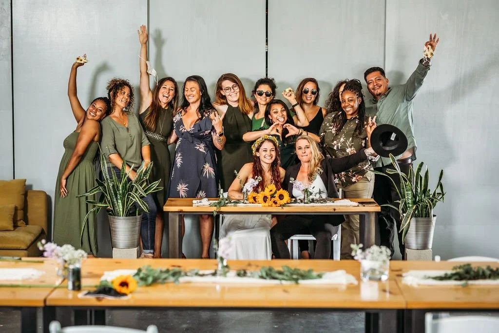 How to Select the Perfect Bridal Shower Venues San Diego