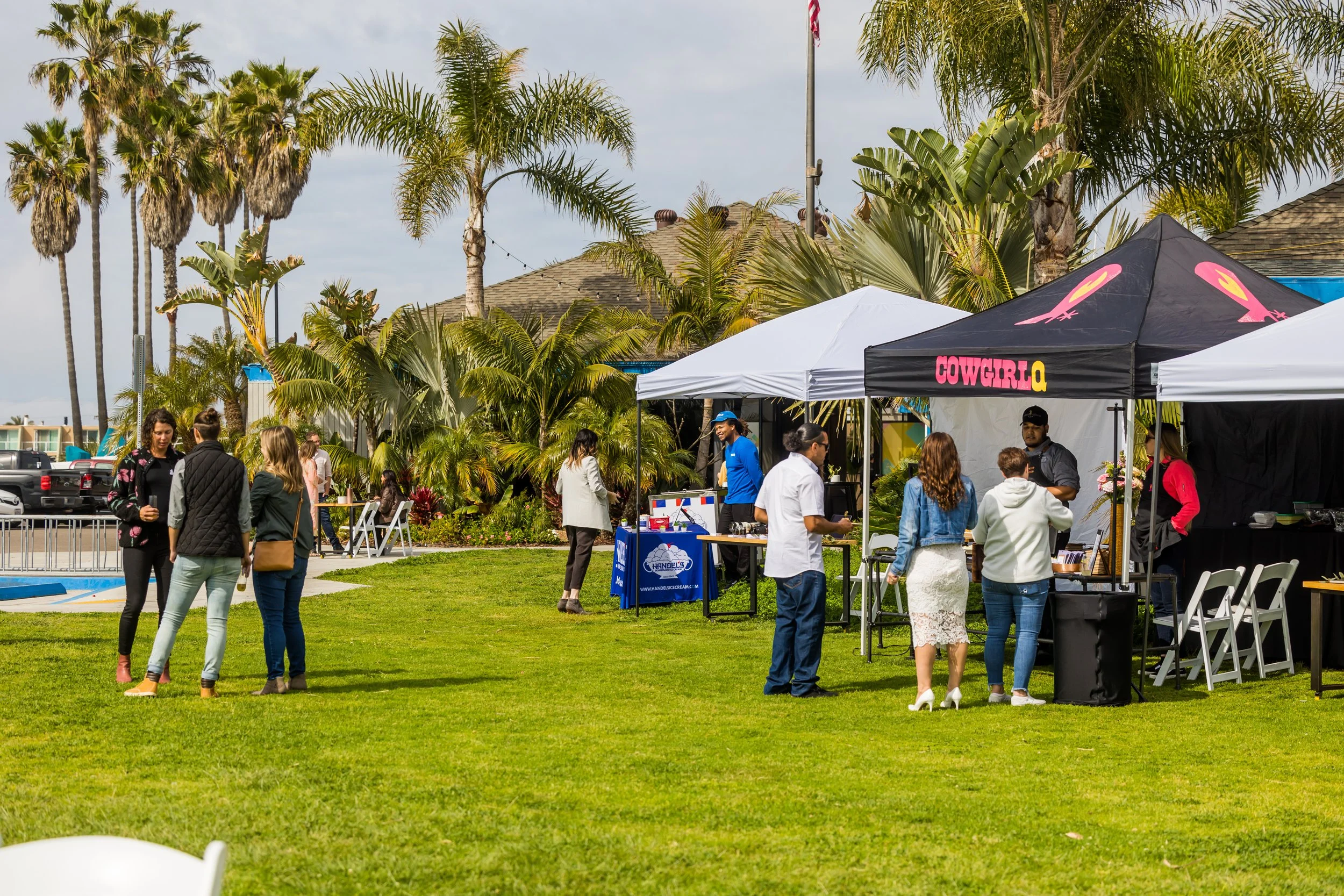 What Features Should a Corporate Event Venue San Diego Offer?
