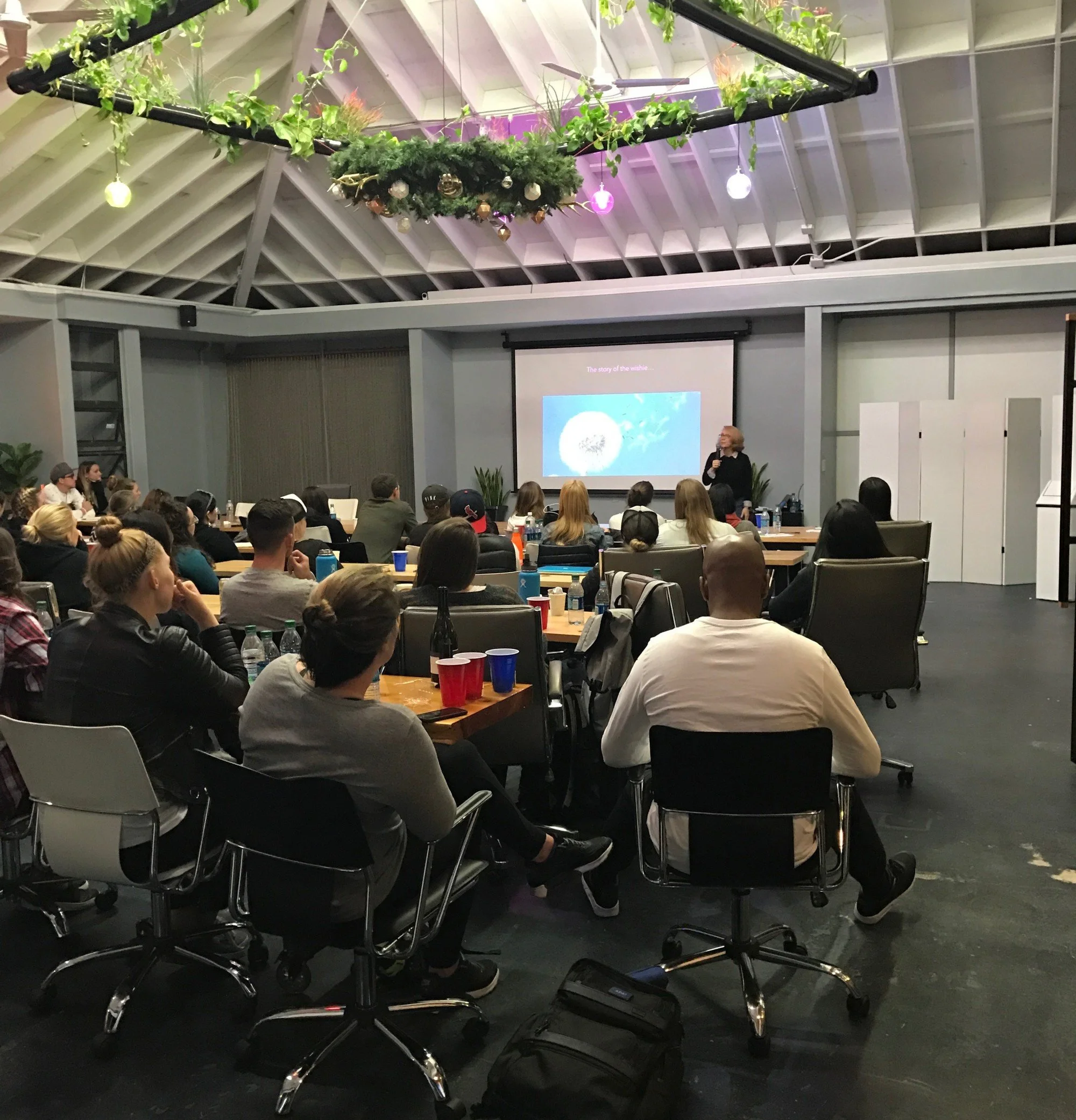 Why Location Matters When Choosing San Diego Corporate Event Venues
