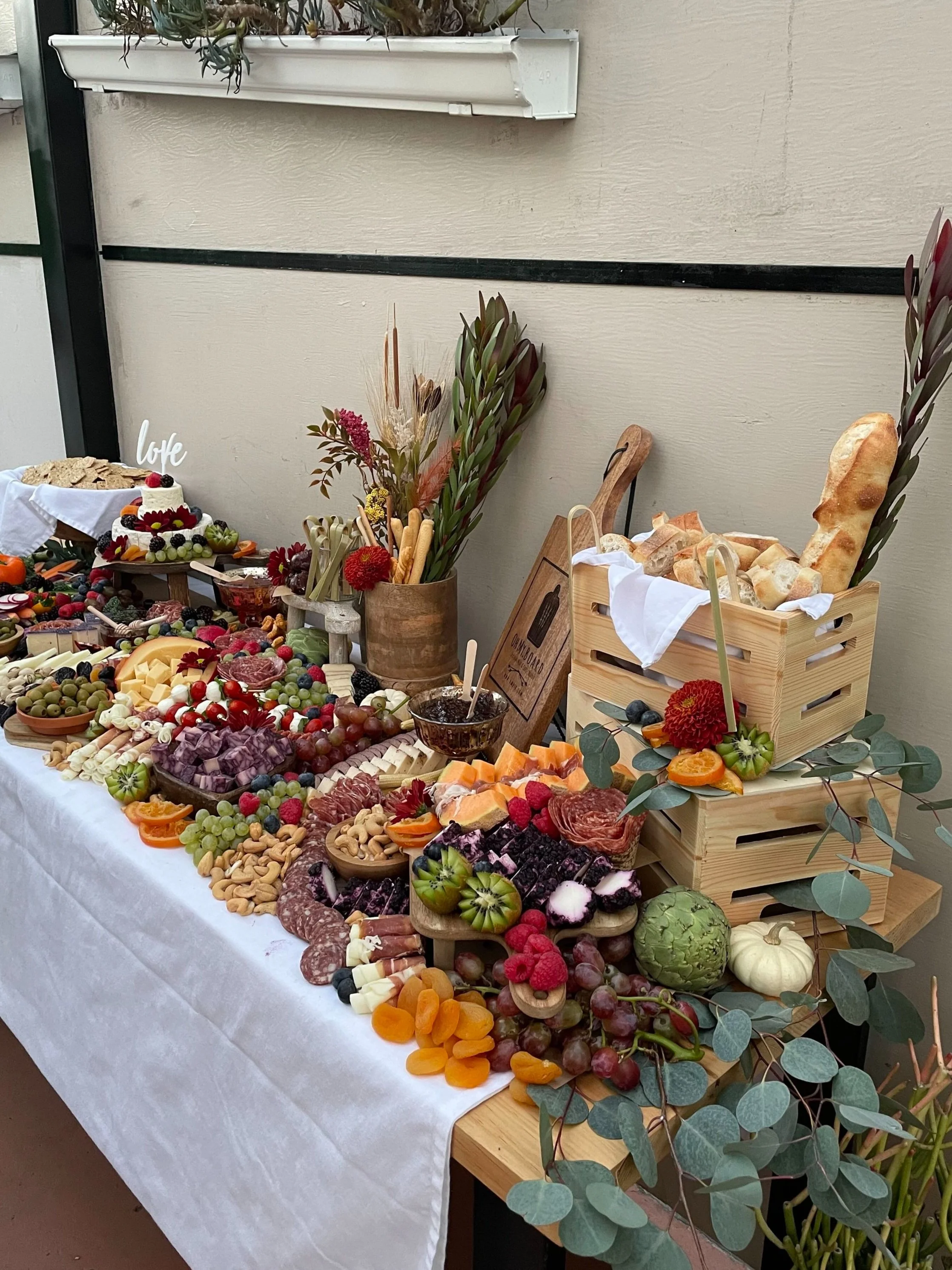 Open Vendor Policy