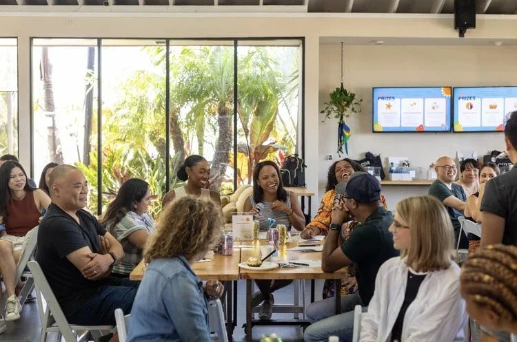 Corporate Events Venue San Diego