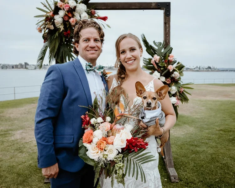 Weddings Venue San Diego