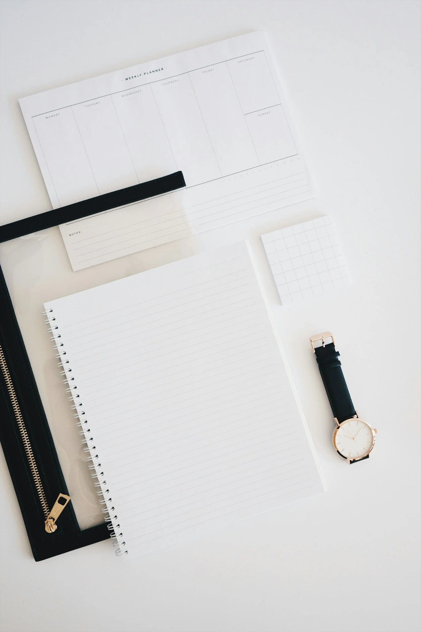 Episode 12: From Big Dreams to Small Steps: Your Action Plan Guide