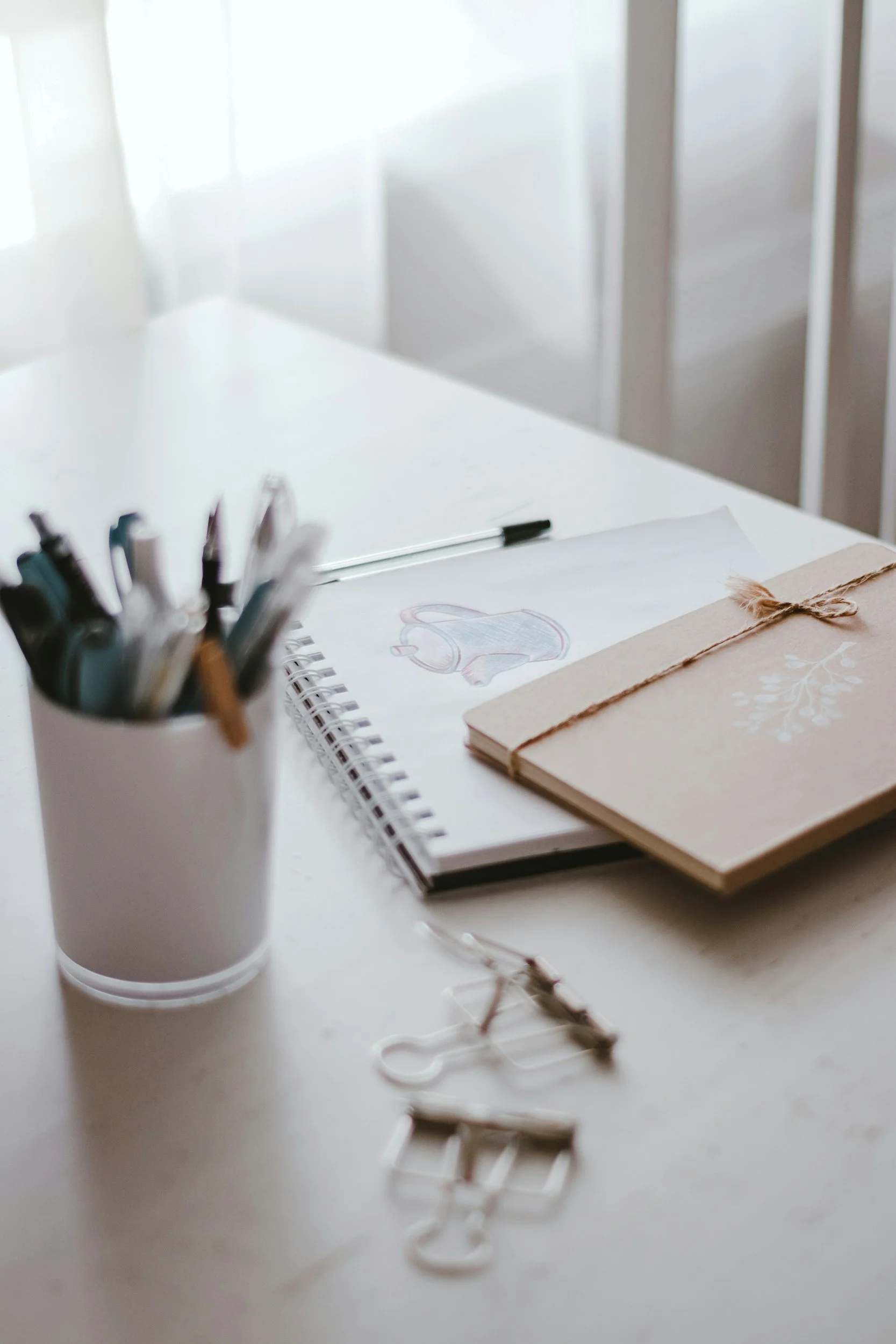 Episode 82 - Why Your Business Feels Messy (Even When You're Doing Things Right)