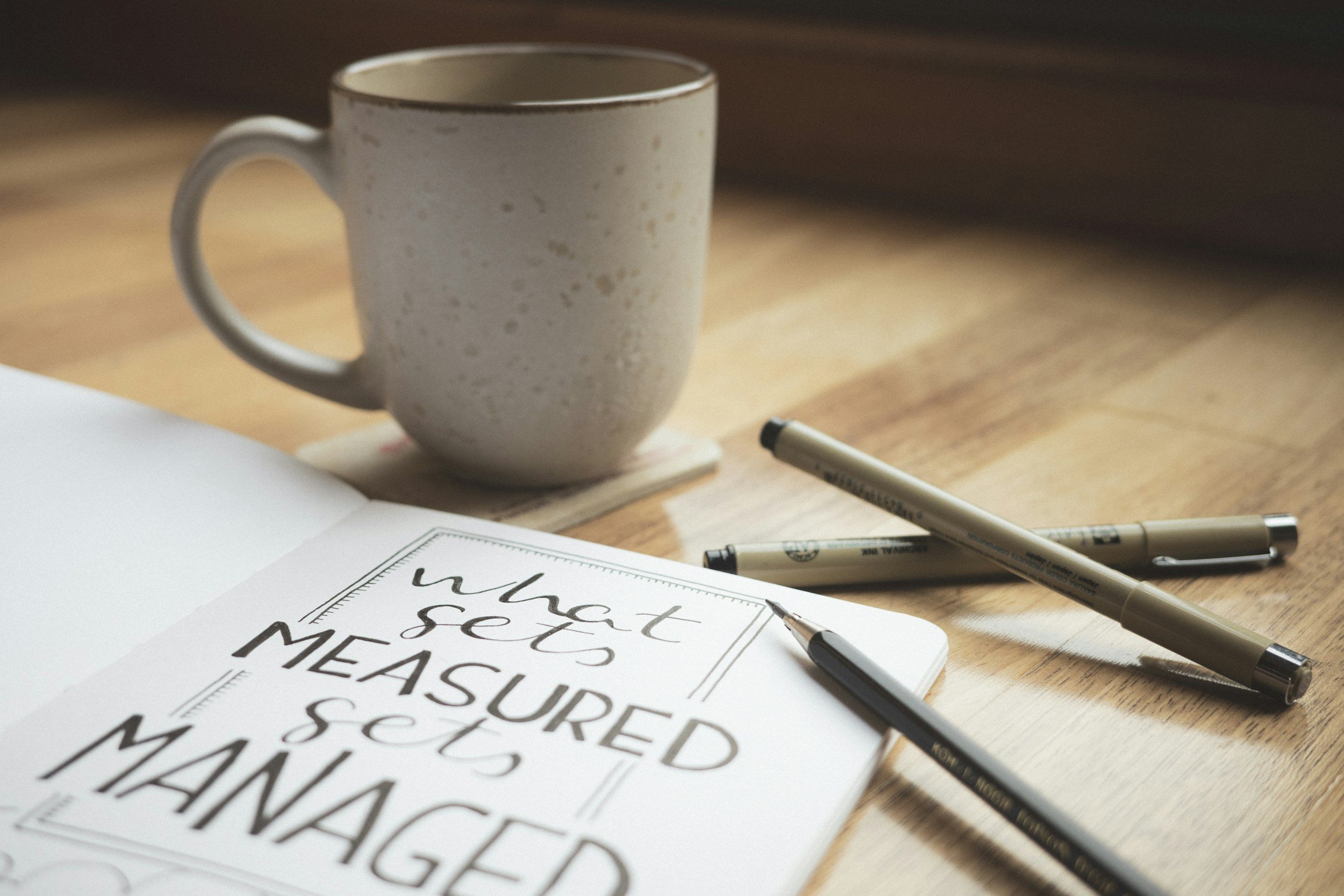 Episode 84 - The Point Where DIYing Your Business Stops Working (And What to Do Instead)