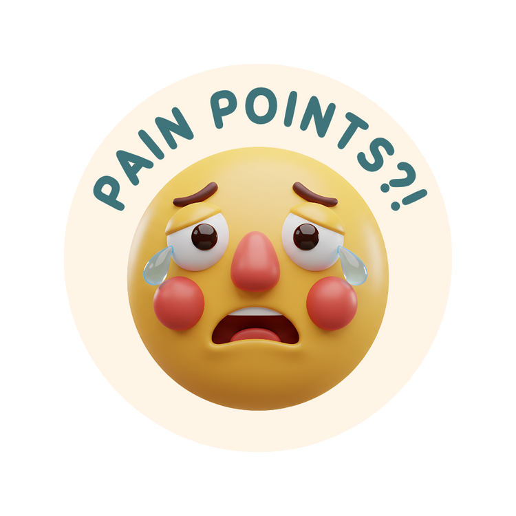 Reason 3 why therapists have a hard time making their own websites