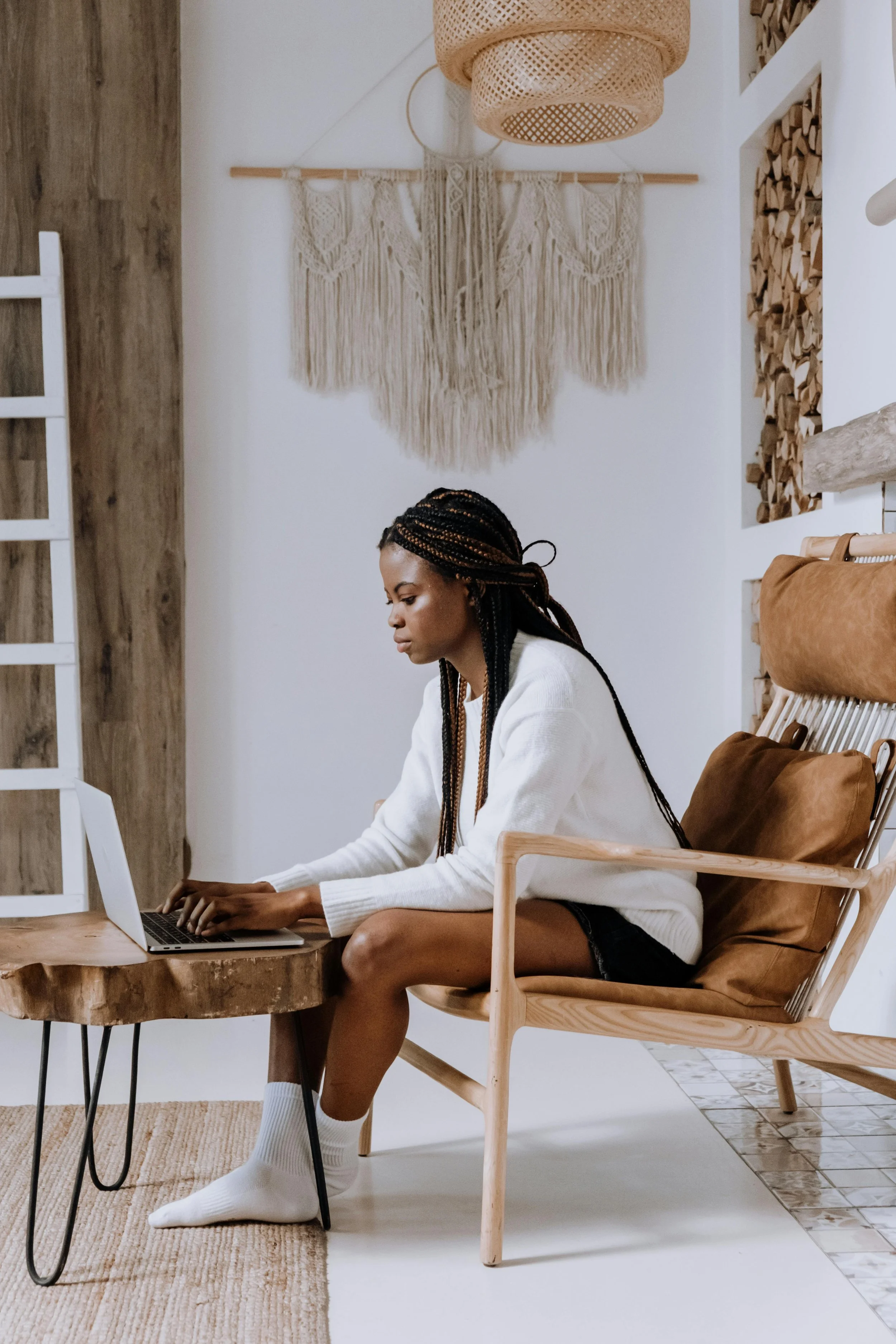 How to work with a designer for the first time
