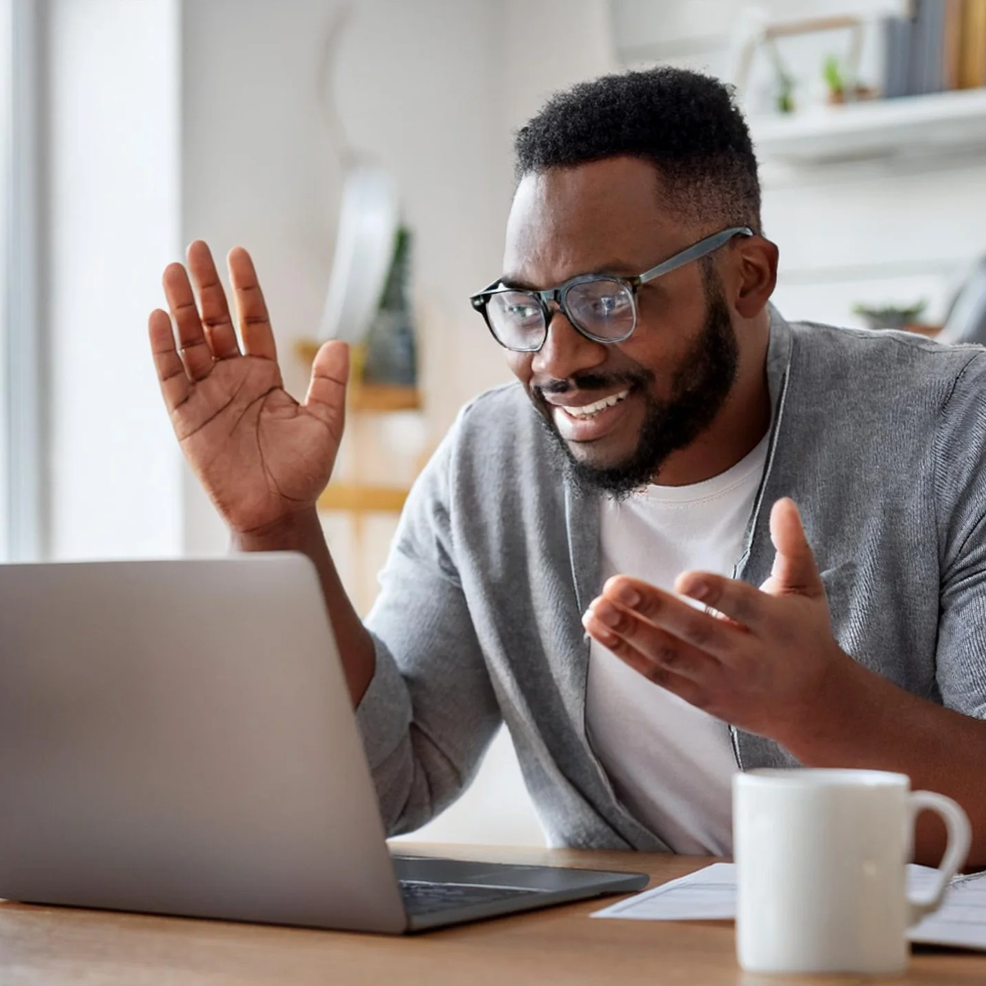 Firefly medium-sized ma