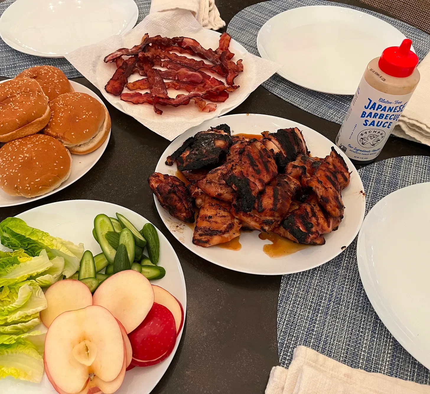 The Best Chicken Sandwiches