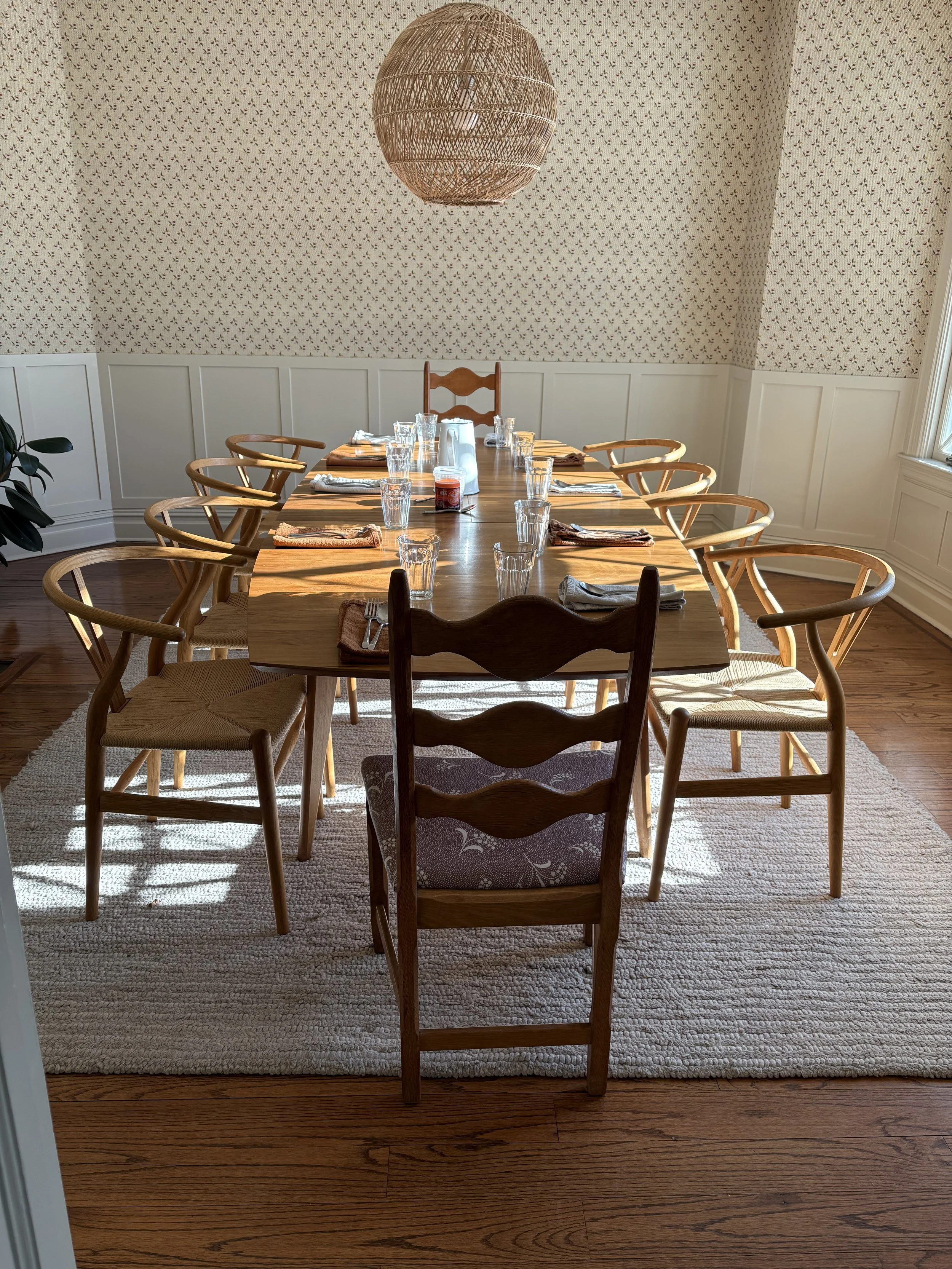 Monthly Cooking Collective 