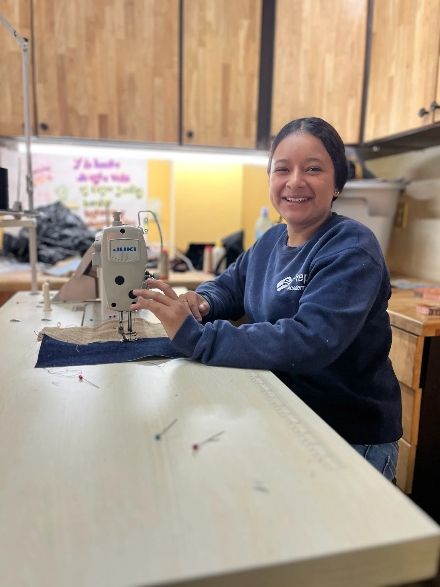 Ministry Update           April 2026