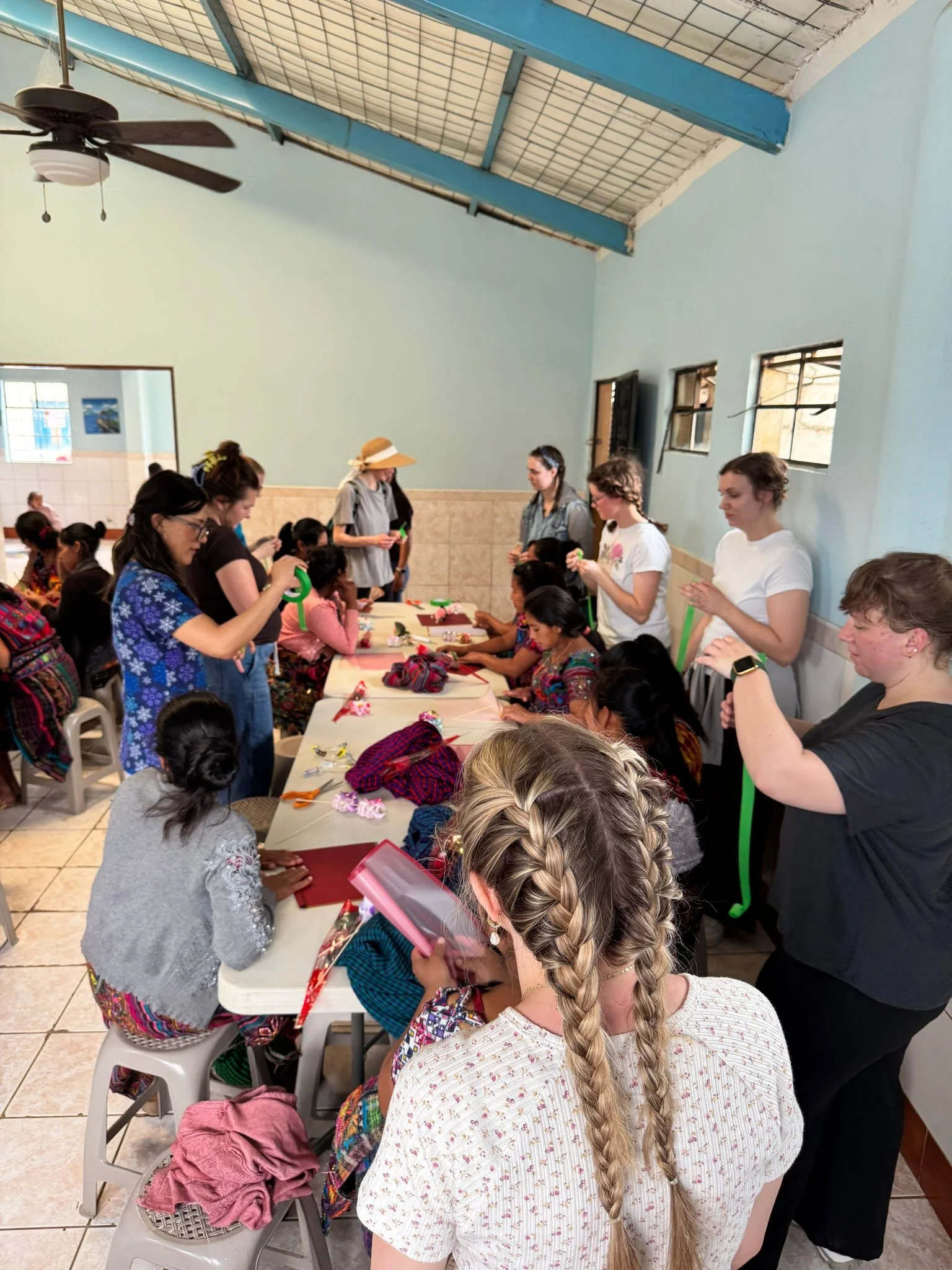 Ministry Update - June 2026