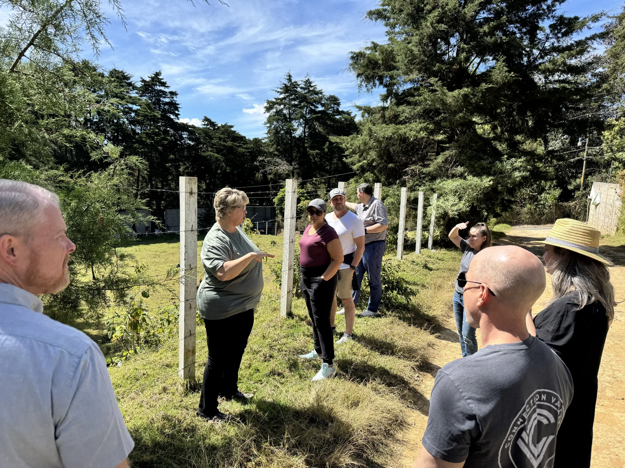 Ministry Update August 2026