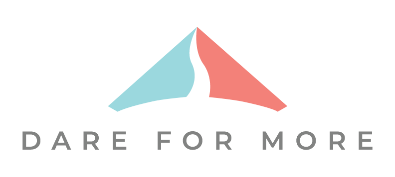 Dare for More