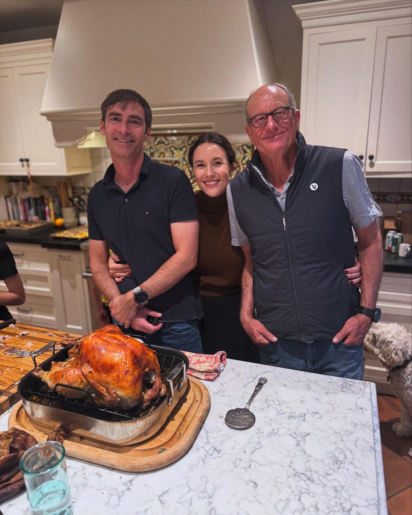 Happy Thanksgiving! 🍁🦃