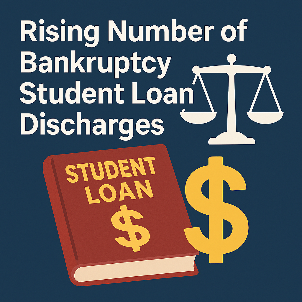 A New Era for Discharging Student Loans in Bankruptcy