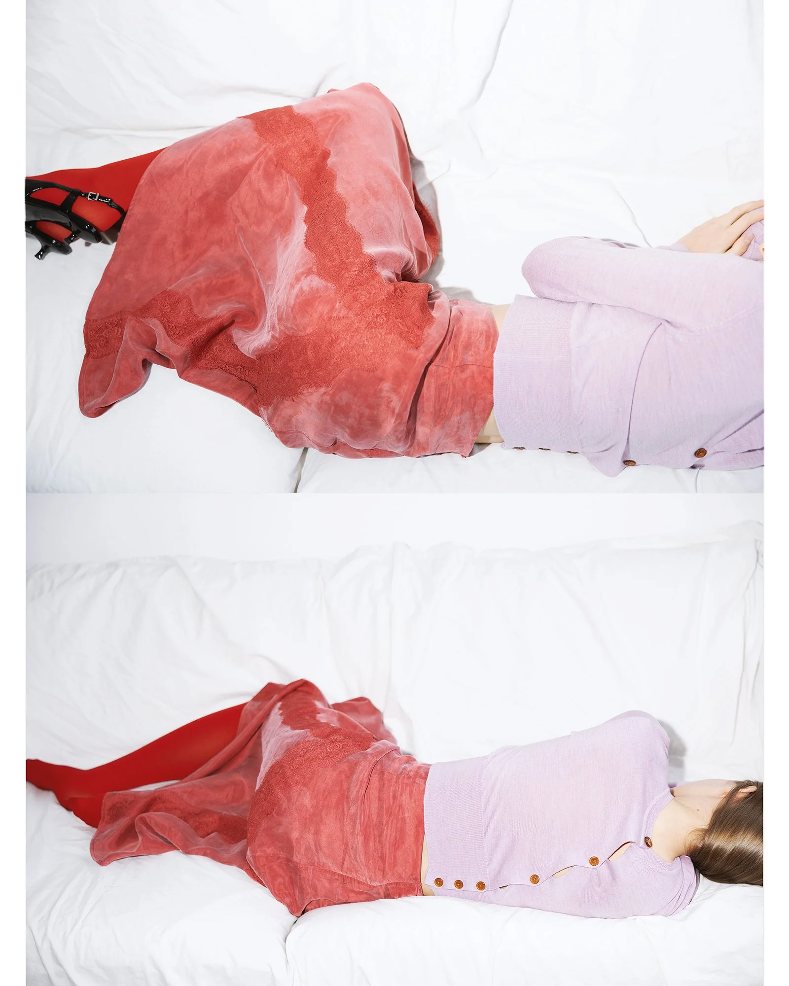 Photographer: Valentina Murtazaeva