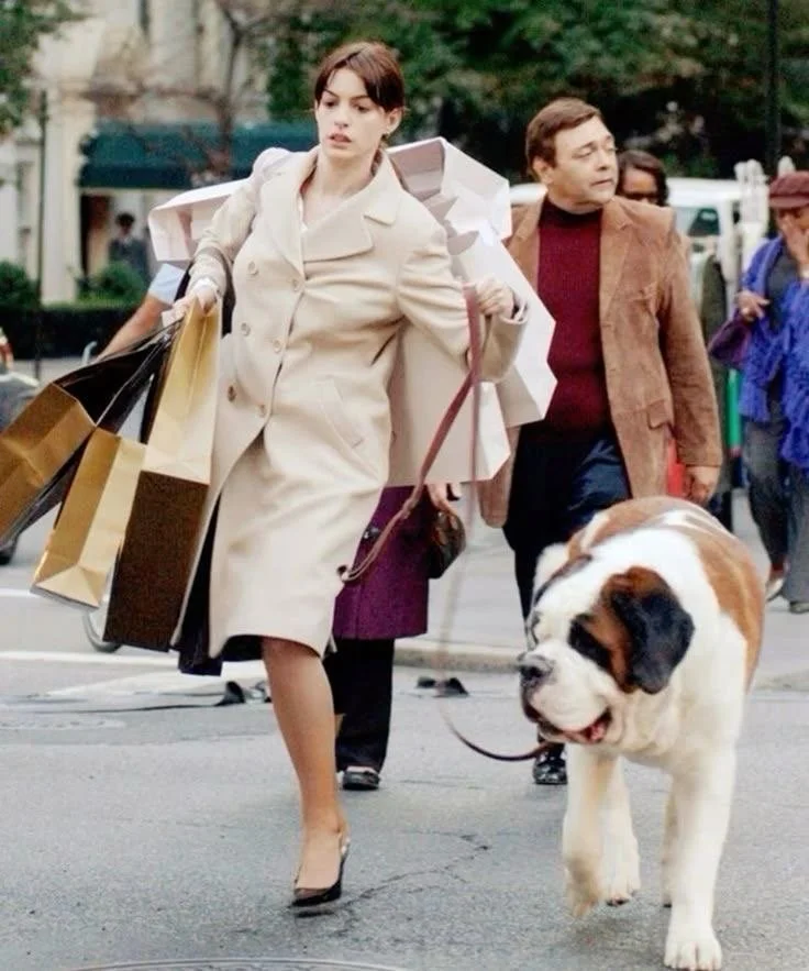 03 Shopping Session