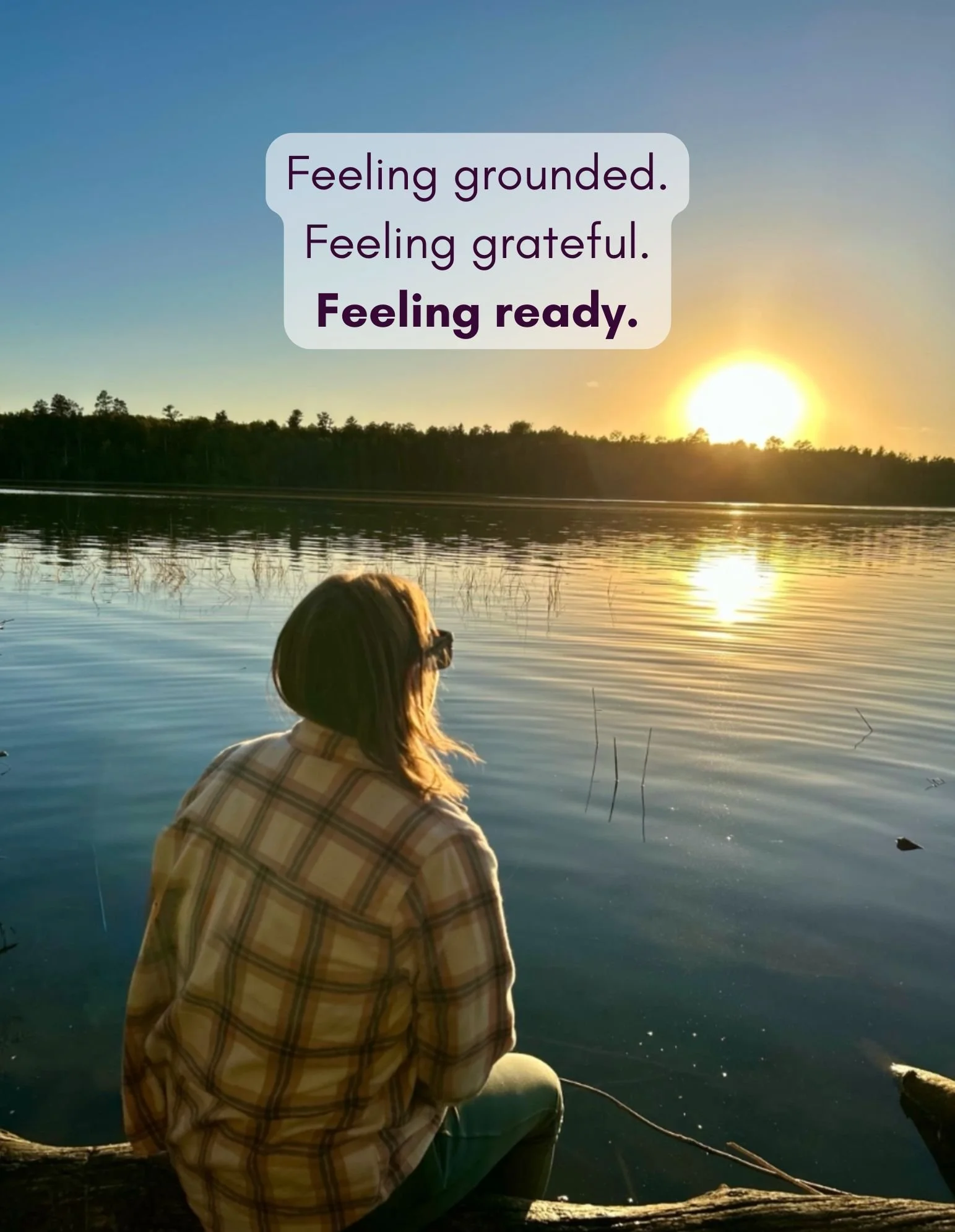 Grateful for 48, Ready for 49