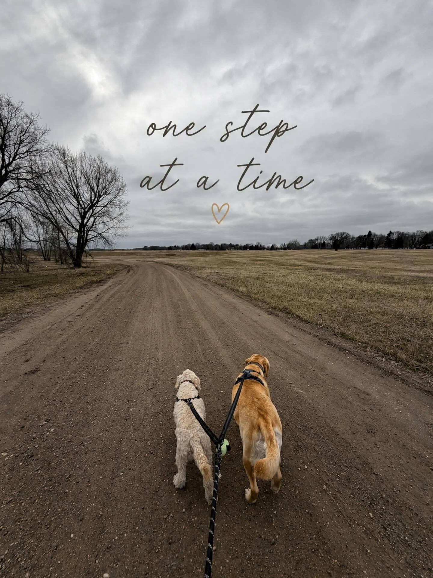 Yesterday I shared something a little more personal&hellip;

And honestly, I wasn&rsquo;t sure how it would land. 💛

But the messages, the comments, and the quiet &ldquo;me too&rsquo;s&rdquo;&hellip; they meant more than you know.

Sometimes we shar