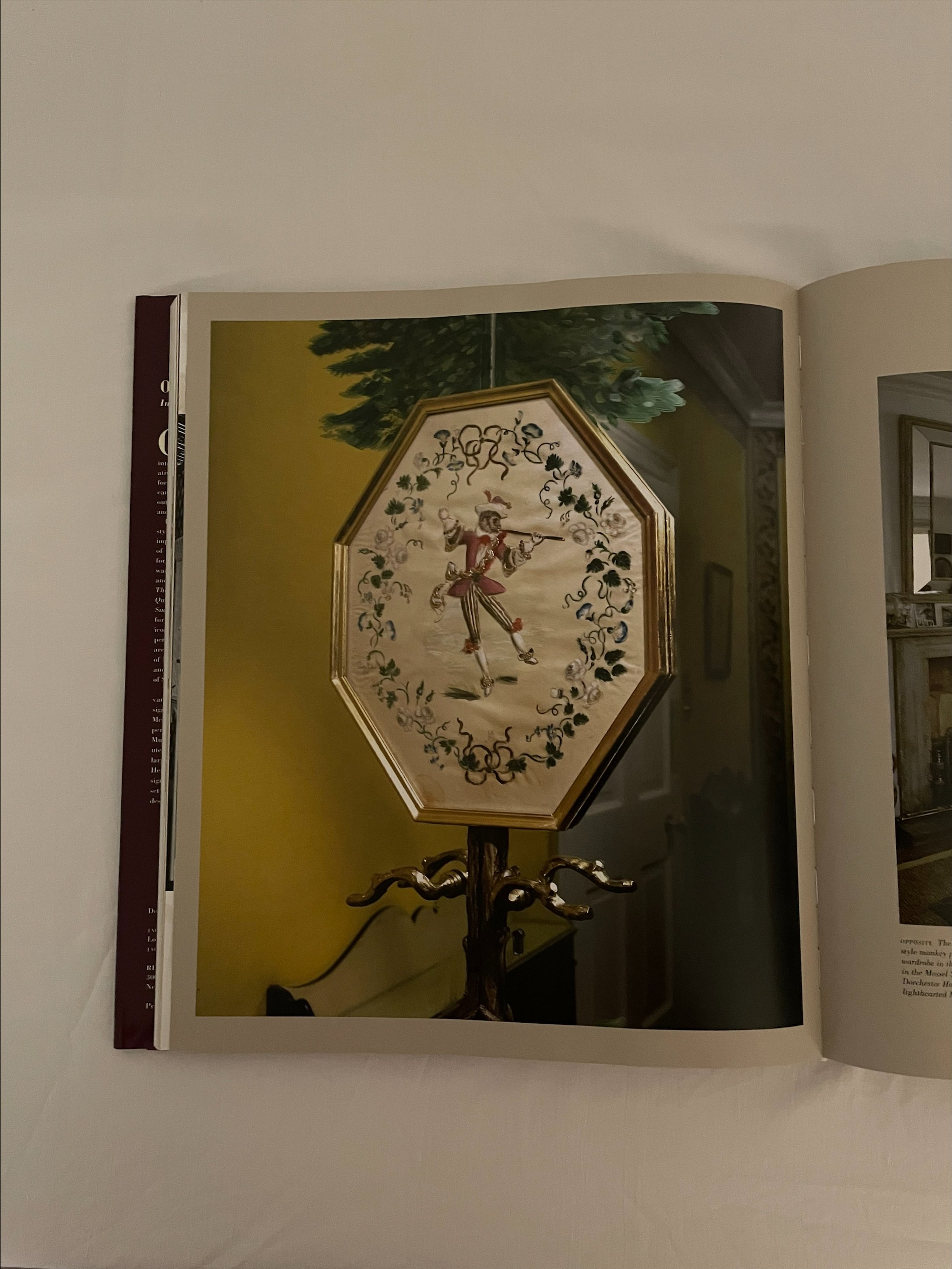 Messel, Oliver, In the Theatre of Design. Inside pic 1.jpeg