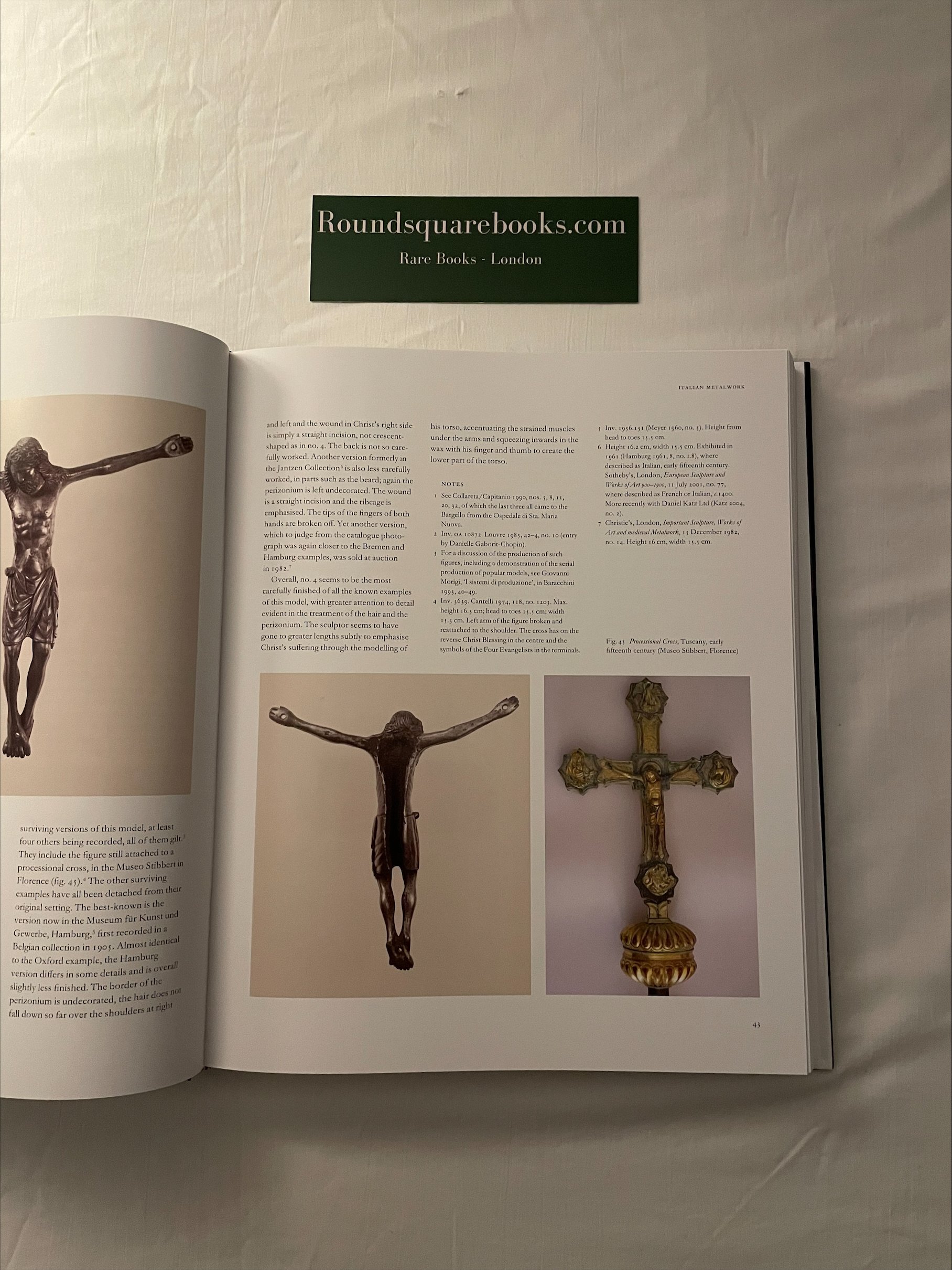 Warren, Jeremy. Ashmolean Vol 1 Inside pic 1.jpeg