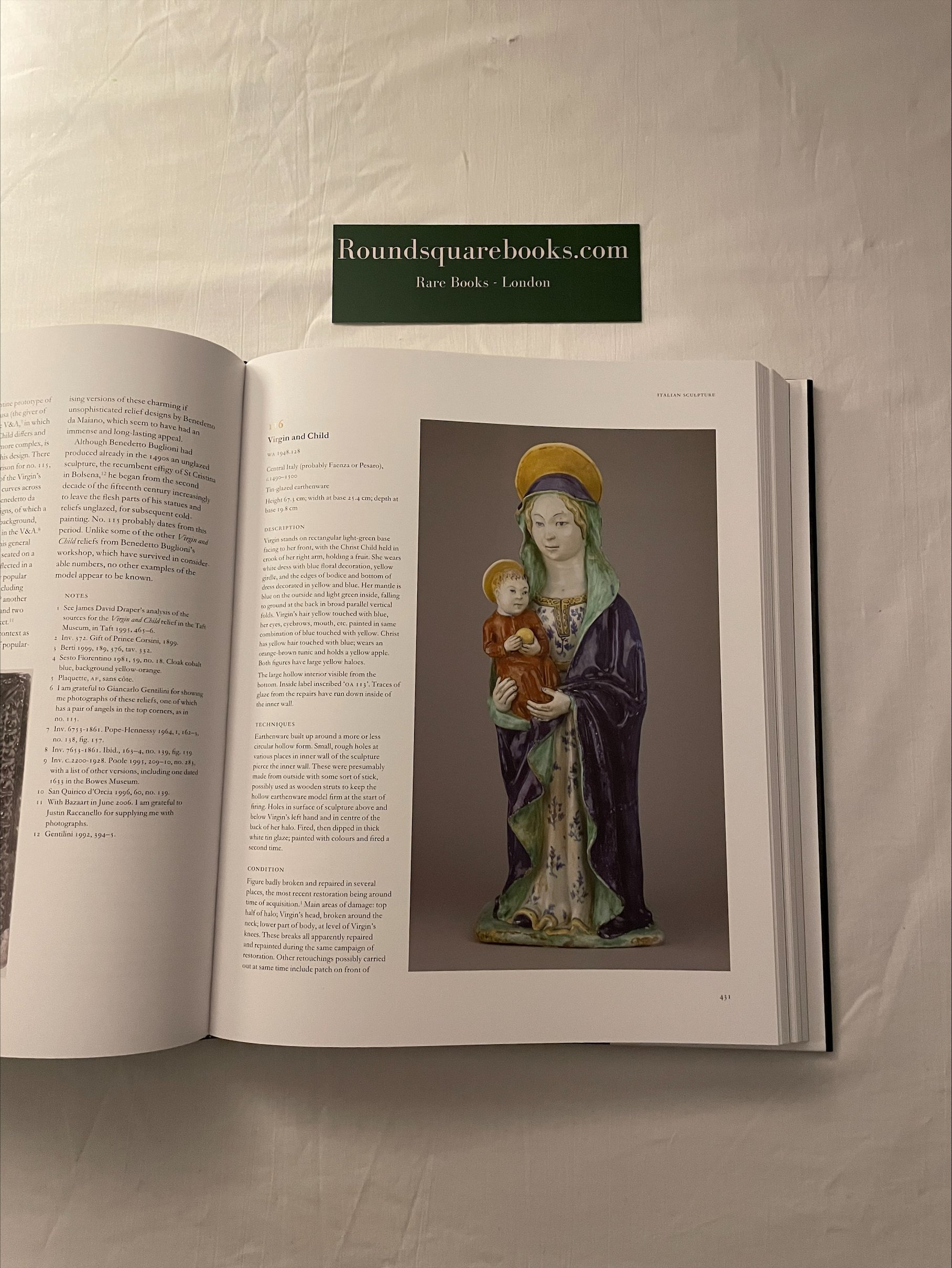 Warren, Jeremy. Ashmolean Vol 2. Inside pic 2.jpeg