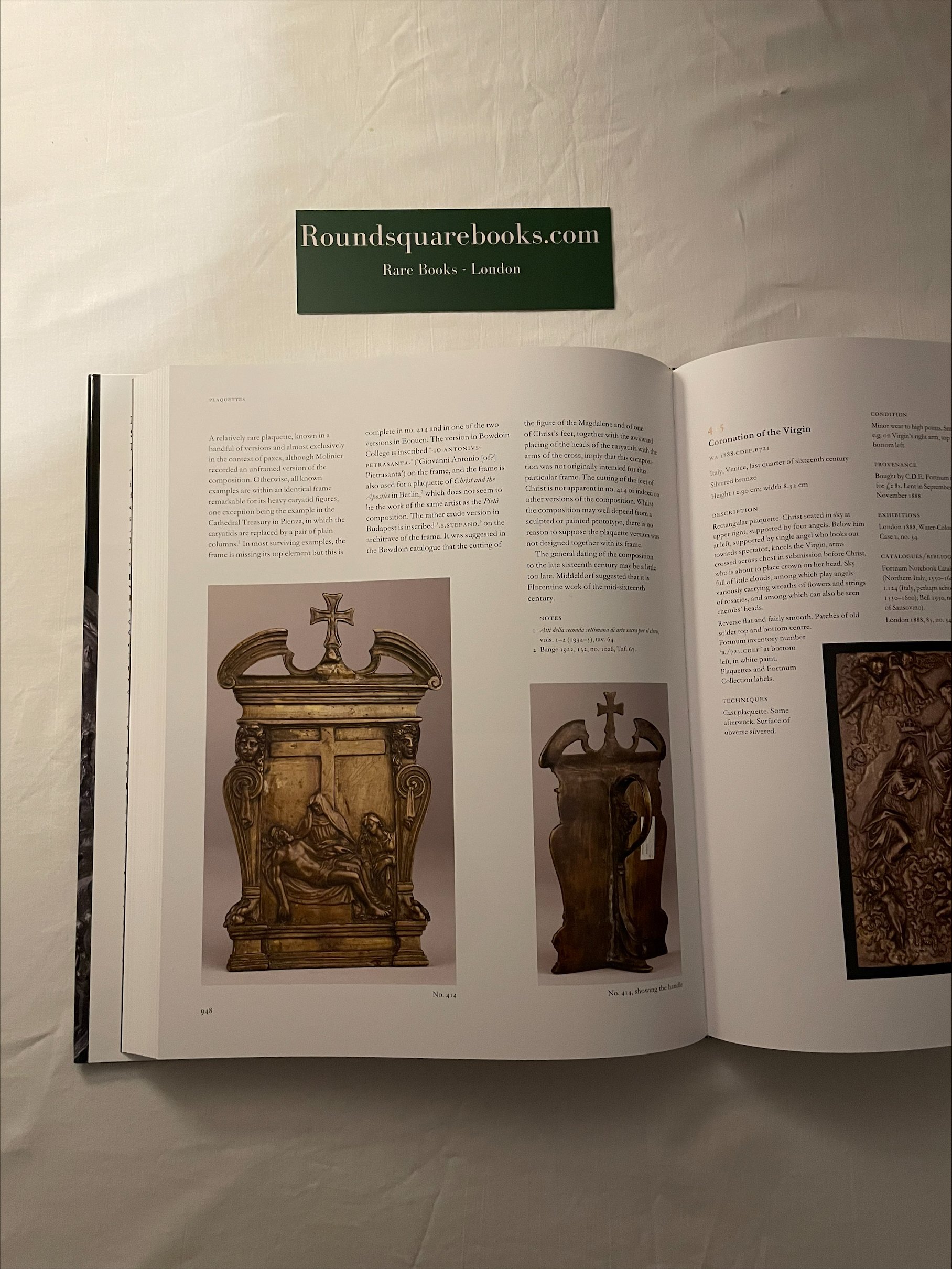 Warren, Jeremy. Ashmolean Vol 3 Inside Pic 2.jpeg
