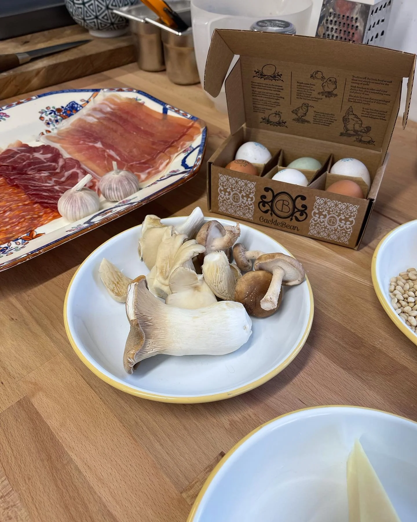 Jules Rollet Sourdough Revolution Launches Its Baking School — Sourdough Revolution
