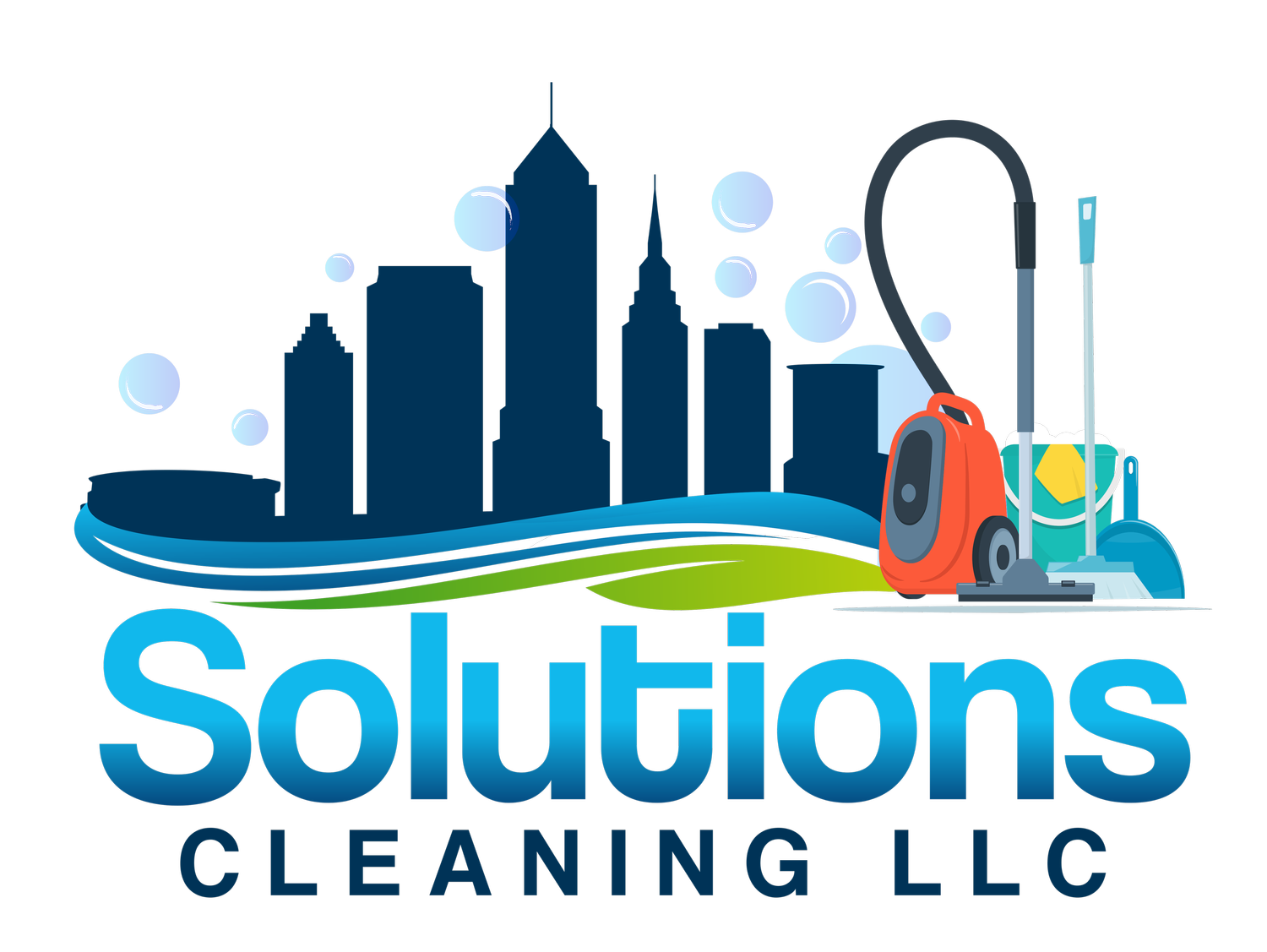 Solutions Cleaning LLC