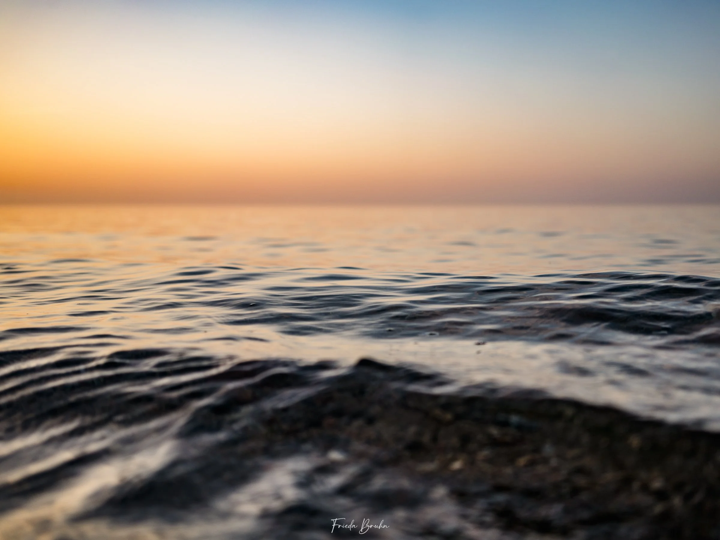 Wenn Ausreden sichtbar wären …