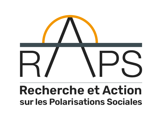 Rapspoint Logo Prรฉsentation de RAPS โ RAPS